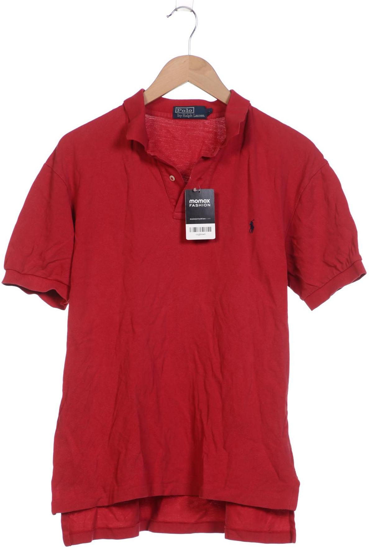 

Polo Ralph Lauren Herren Poloshirt, rot, Gr. 52