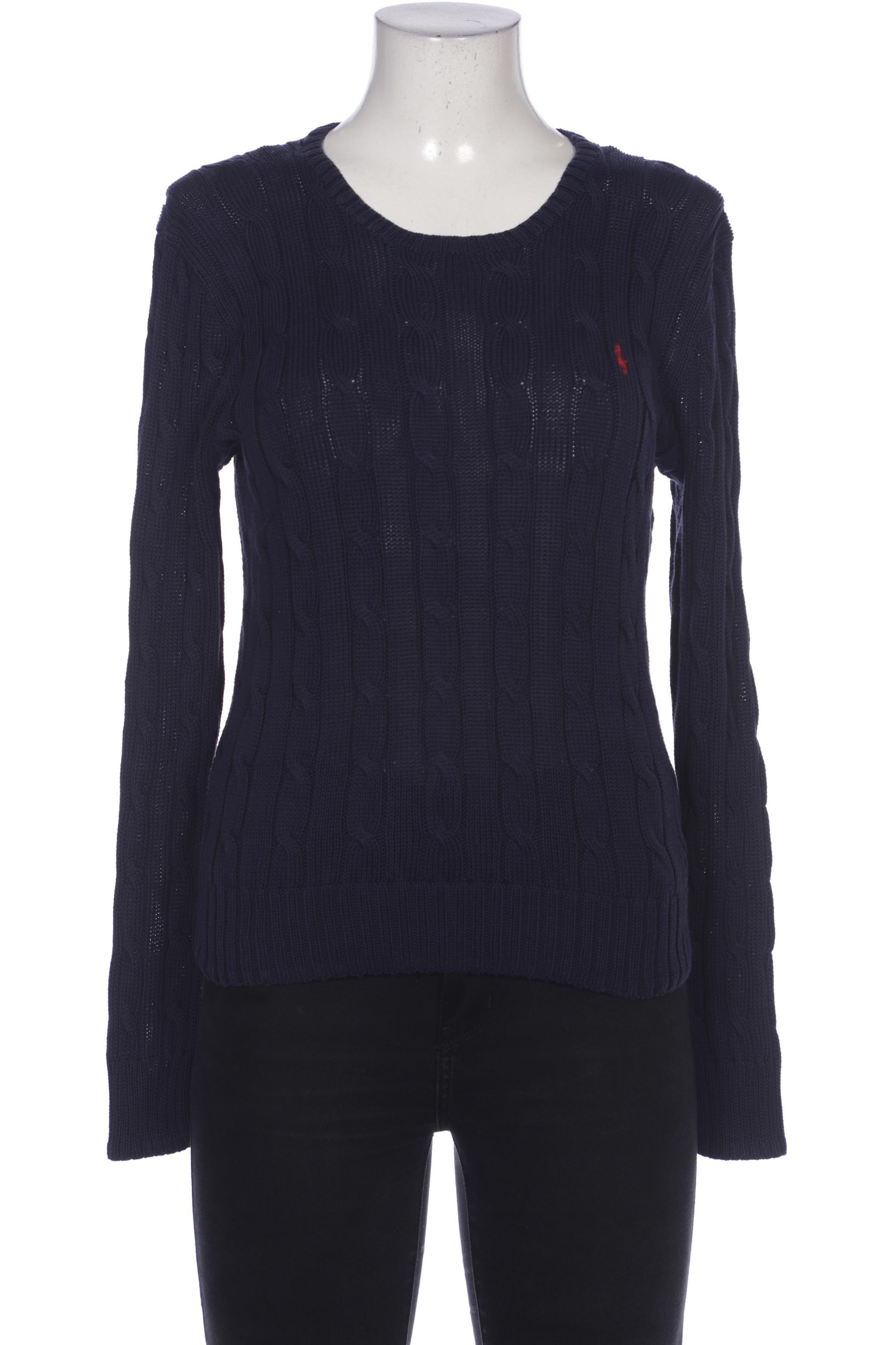 

Polo Ralph Lauren Damen Pullover, marineblau, Gr. 42