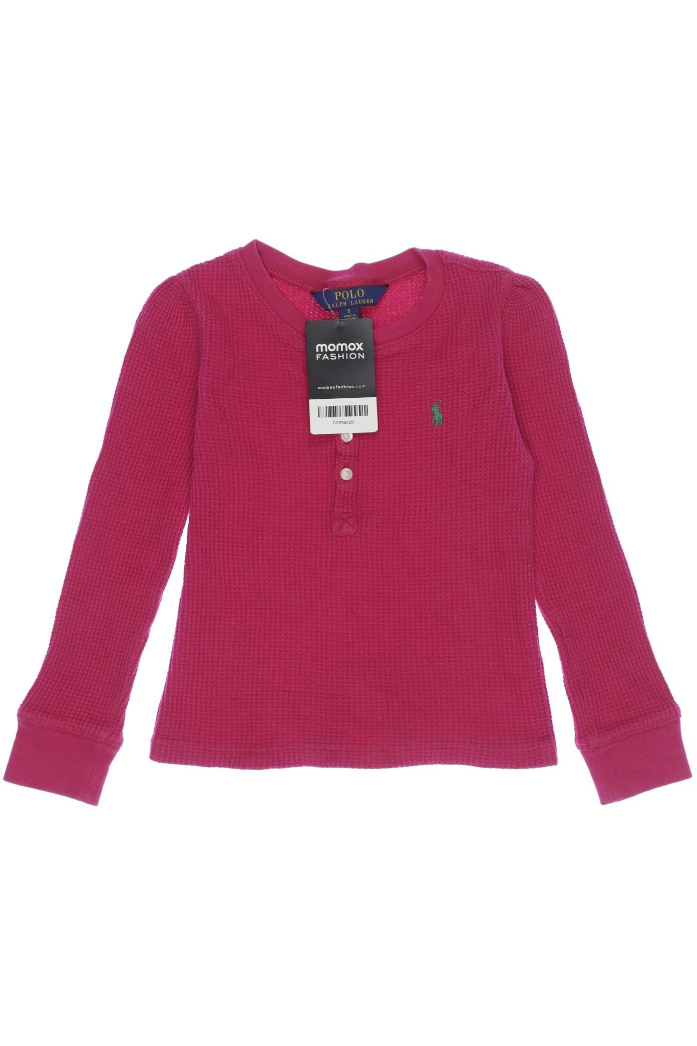 

Polo Ralph Lauren Damen Hoodies & Sweater, pink, Gr. 116