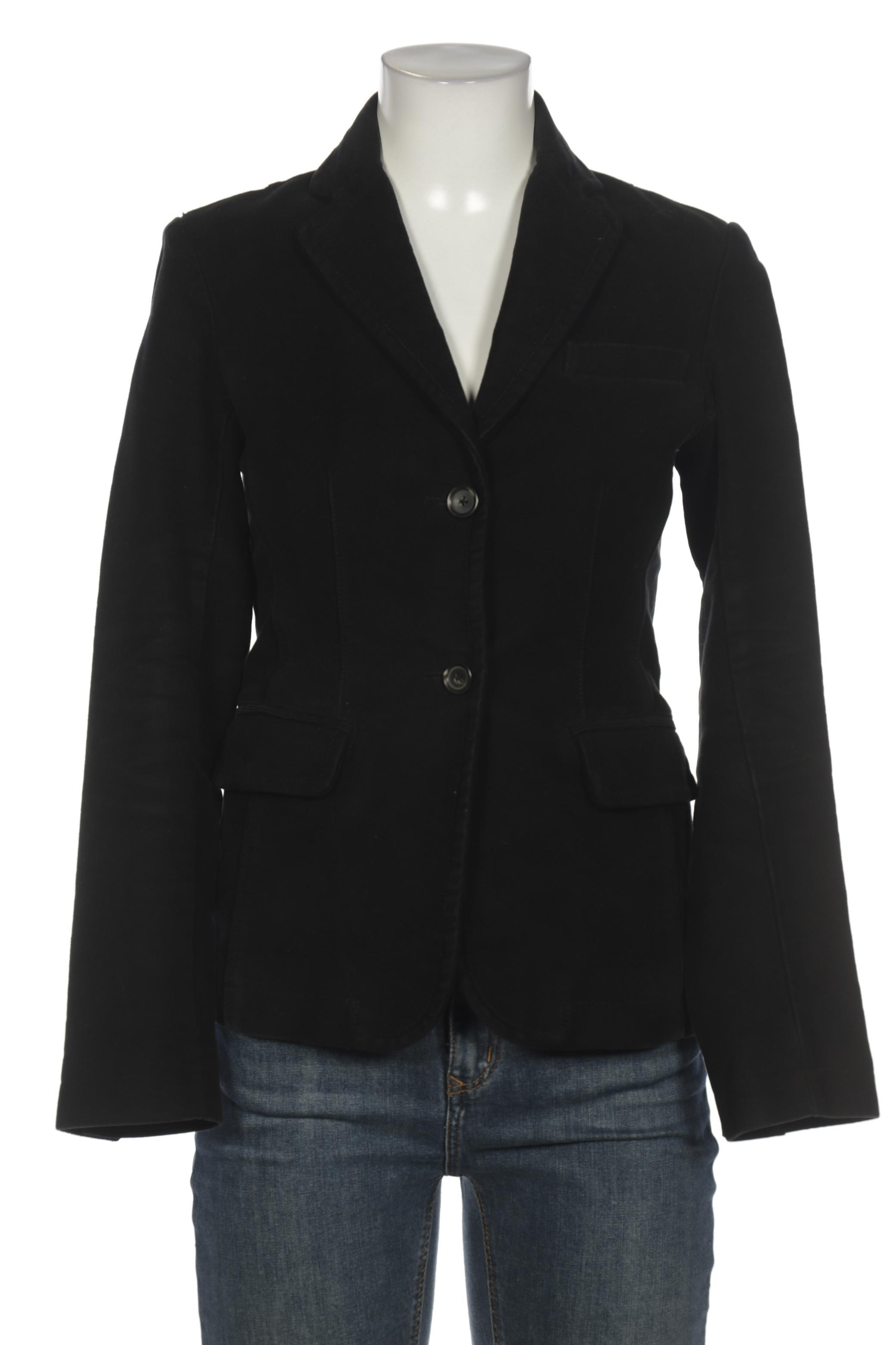 

Polo Ralph Lauren Damen Blazer, schwarz