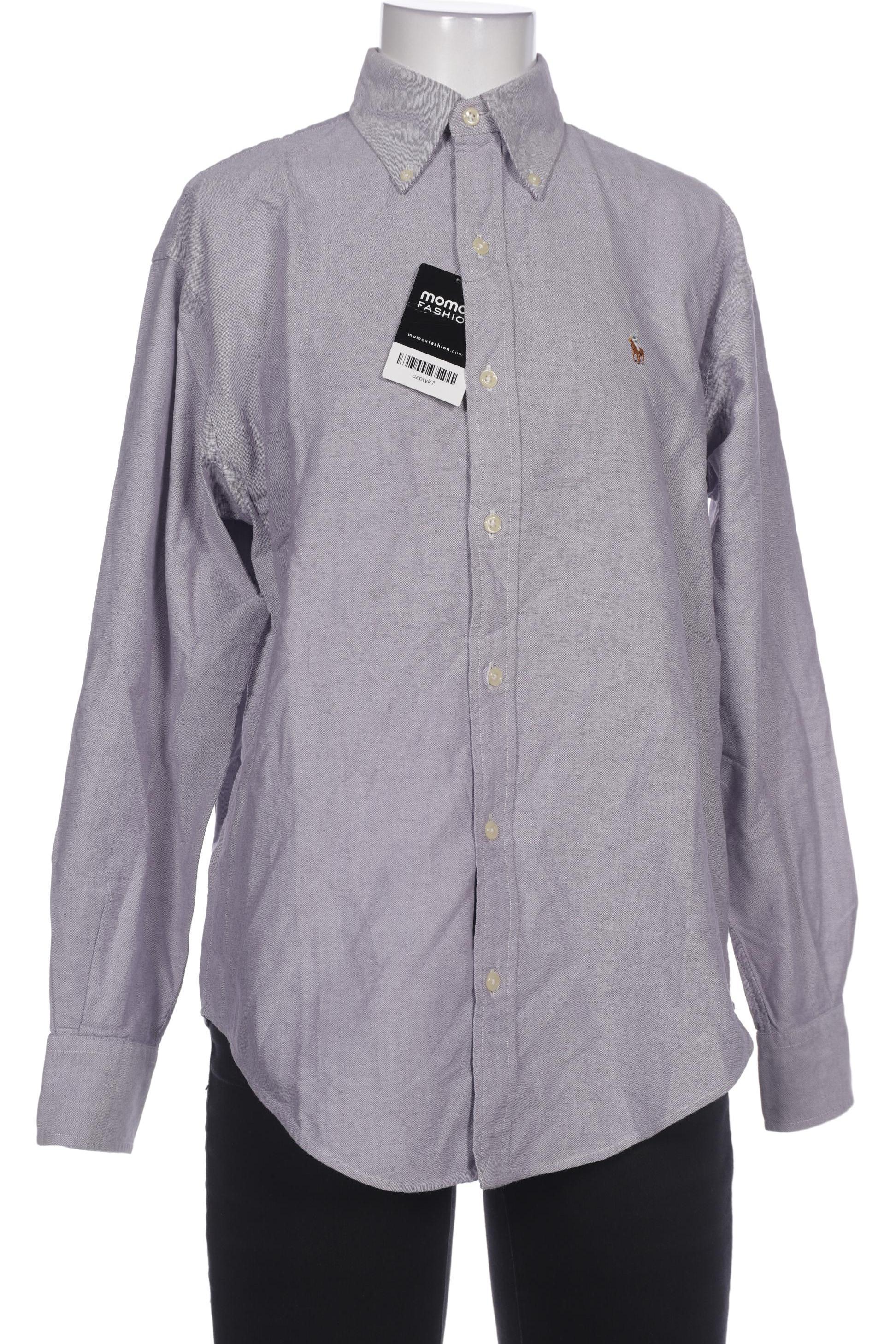 

Polo Ralph Lauren Damen Bluse, flieder