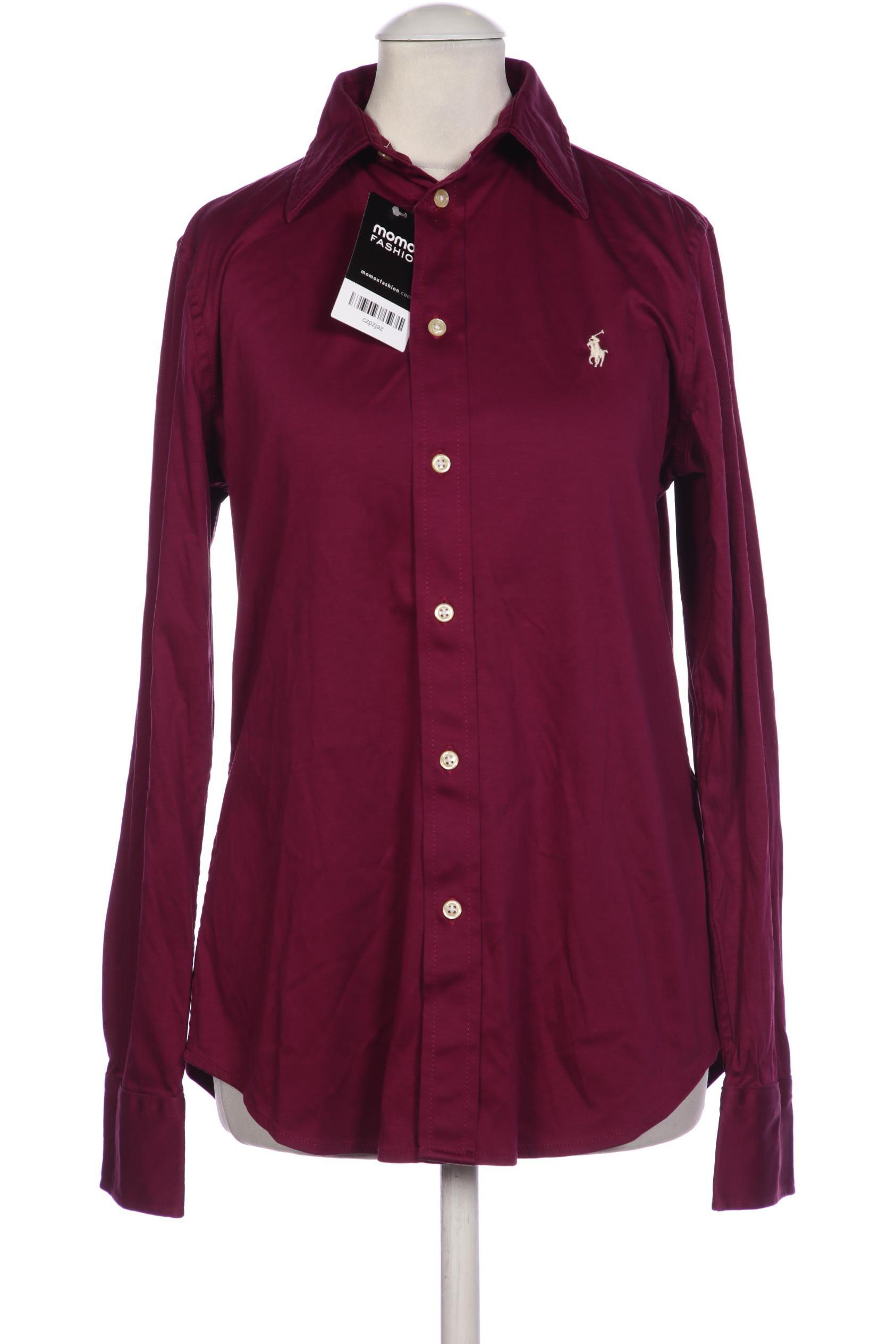 

Polo Ralph Lauren Damen Bluse, pink