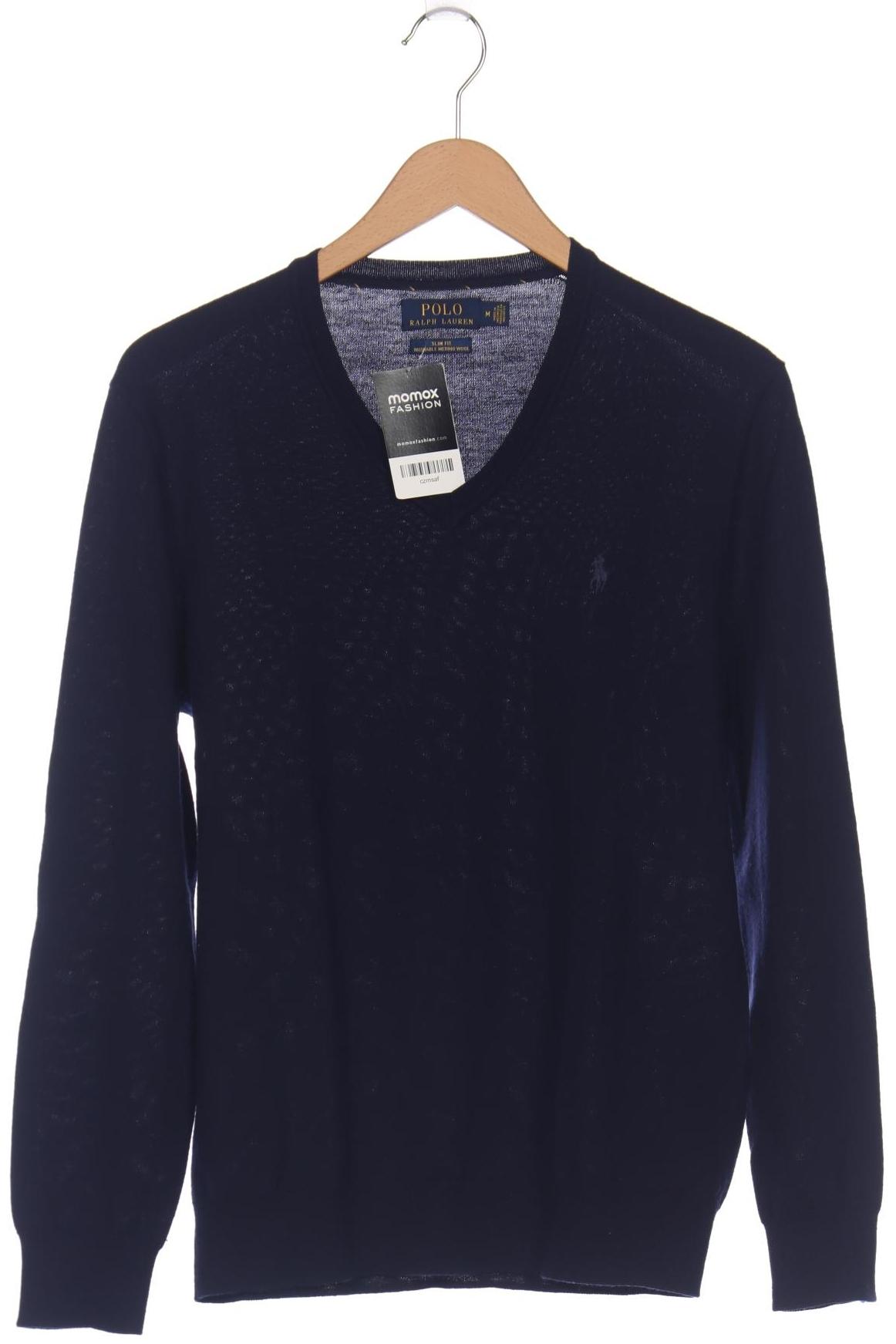 

Polo Ralph Lauren Herren Pullover, marineblau, Gr. 48