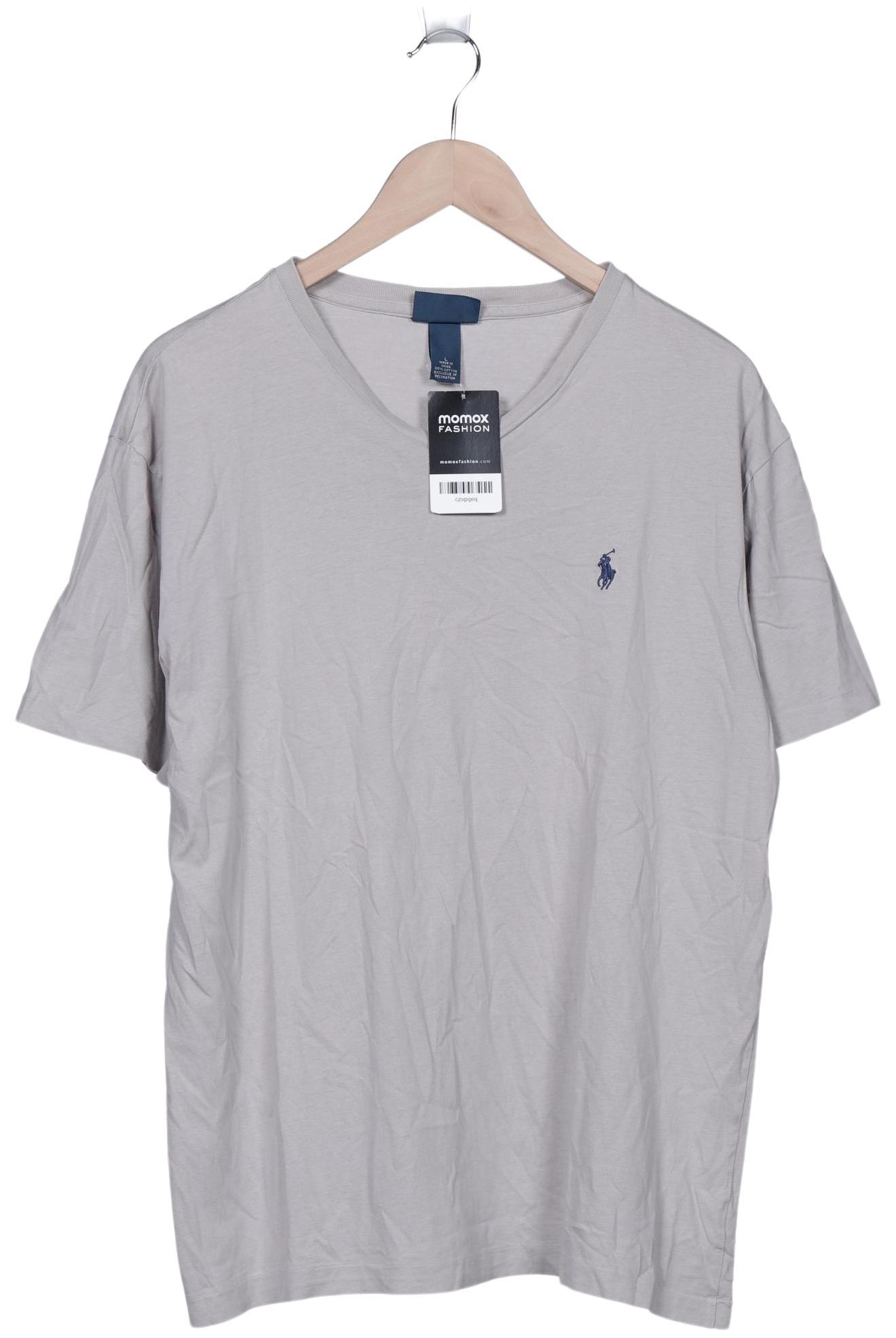 

Polo Ralph Lauren Herren T-Shirt, grau, Gr. 52