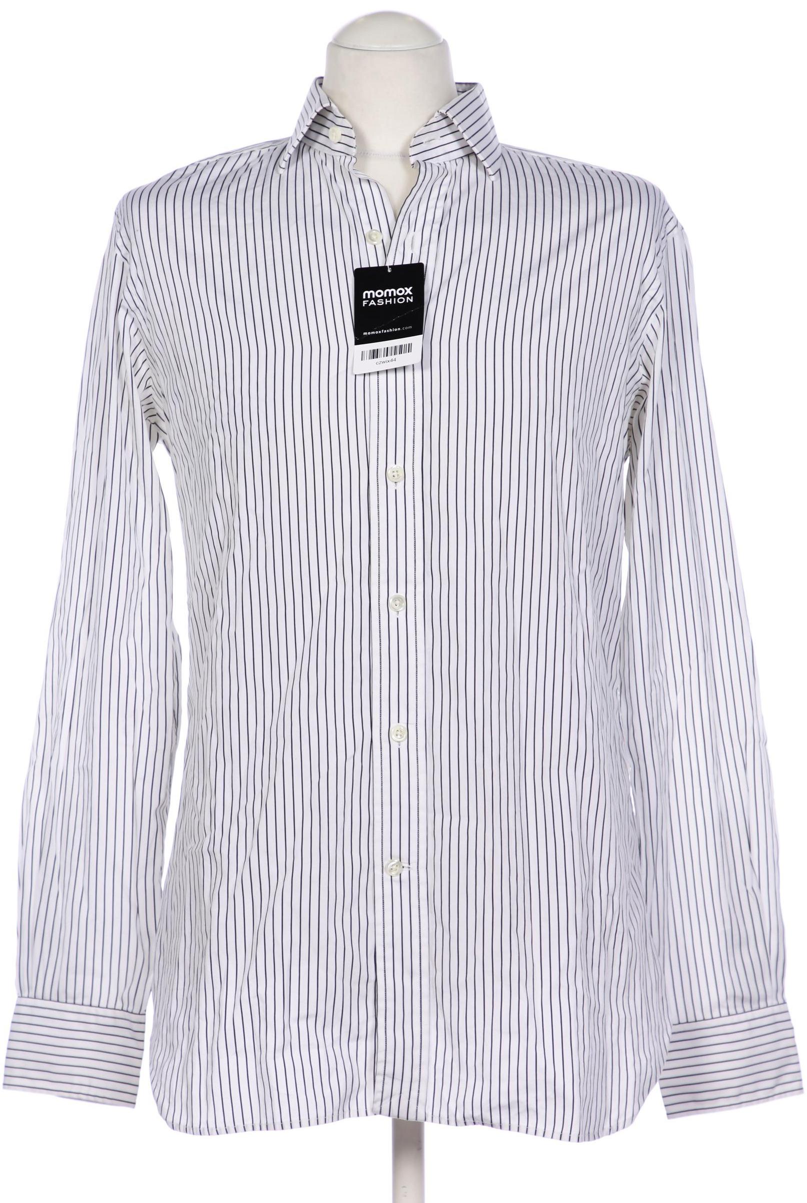

Polo Ralph Lauren Herren Hemd, weiß, Gr. 48