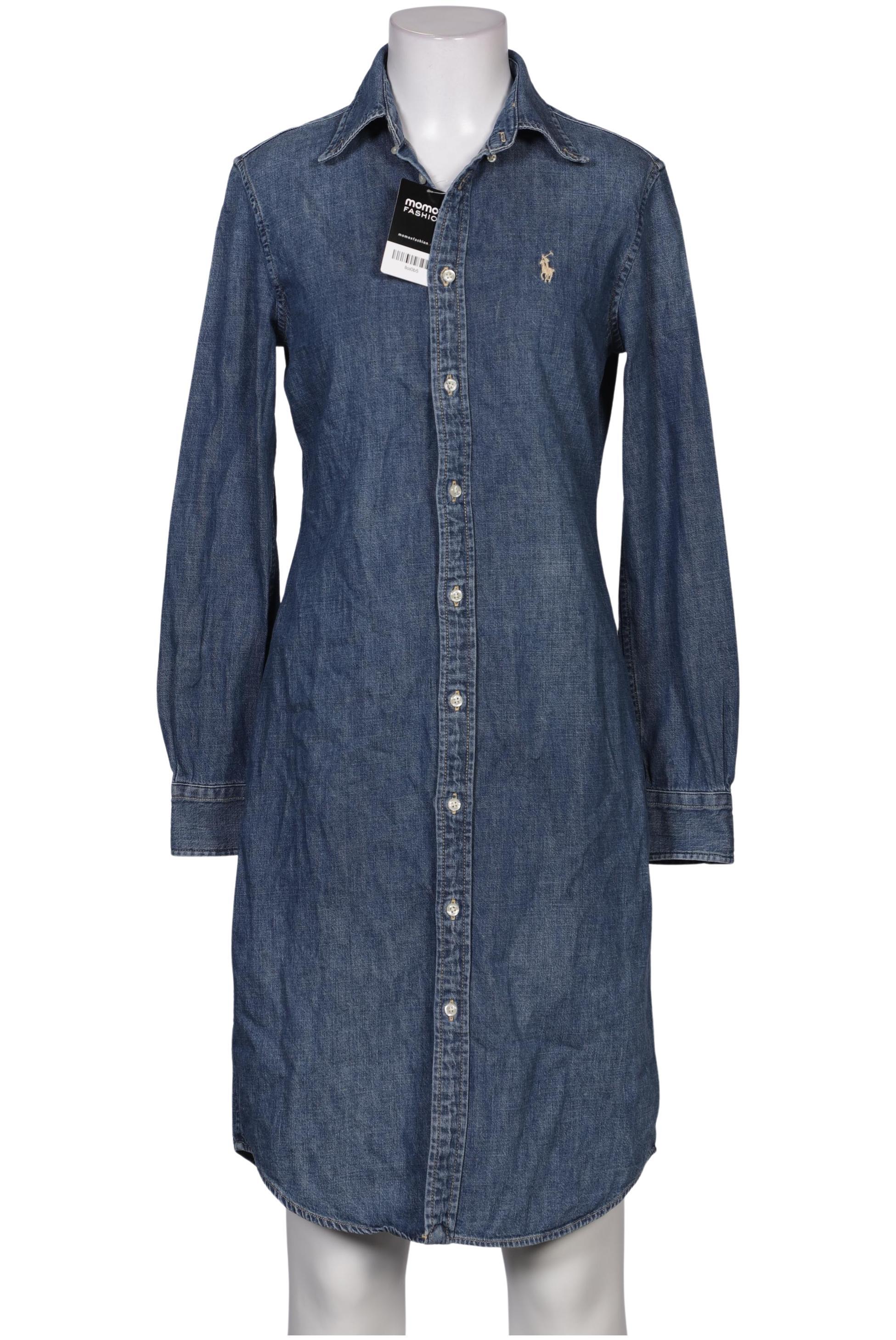 

Polo Ralph Lauren Damen Kleid, blau, Gr. 36