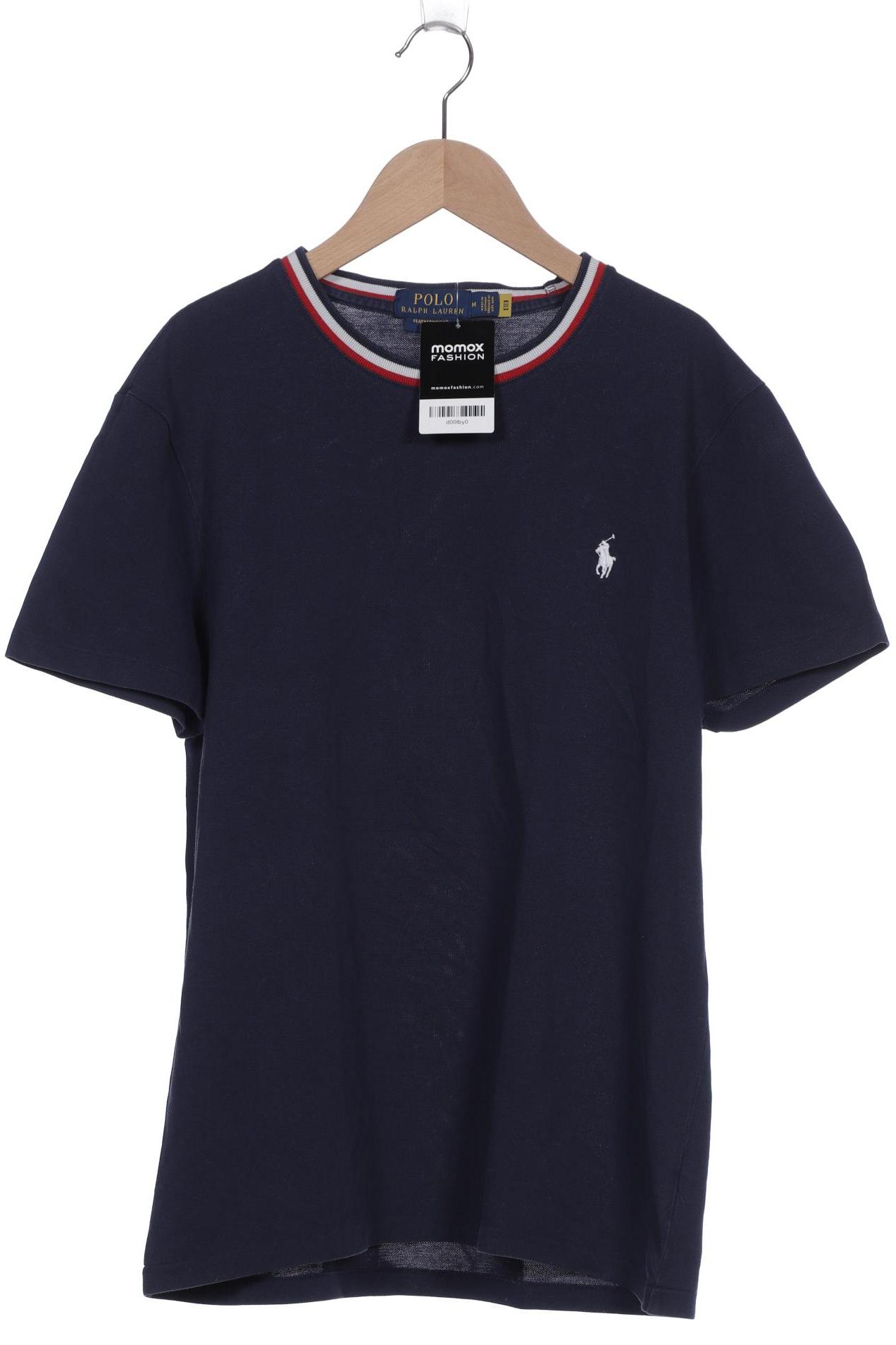 

Polo Ralph Lauren Herren T-Shirt, marineblau