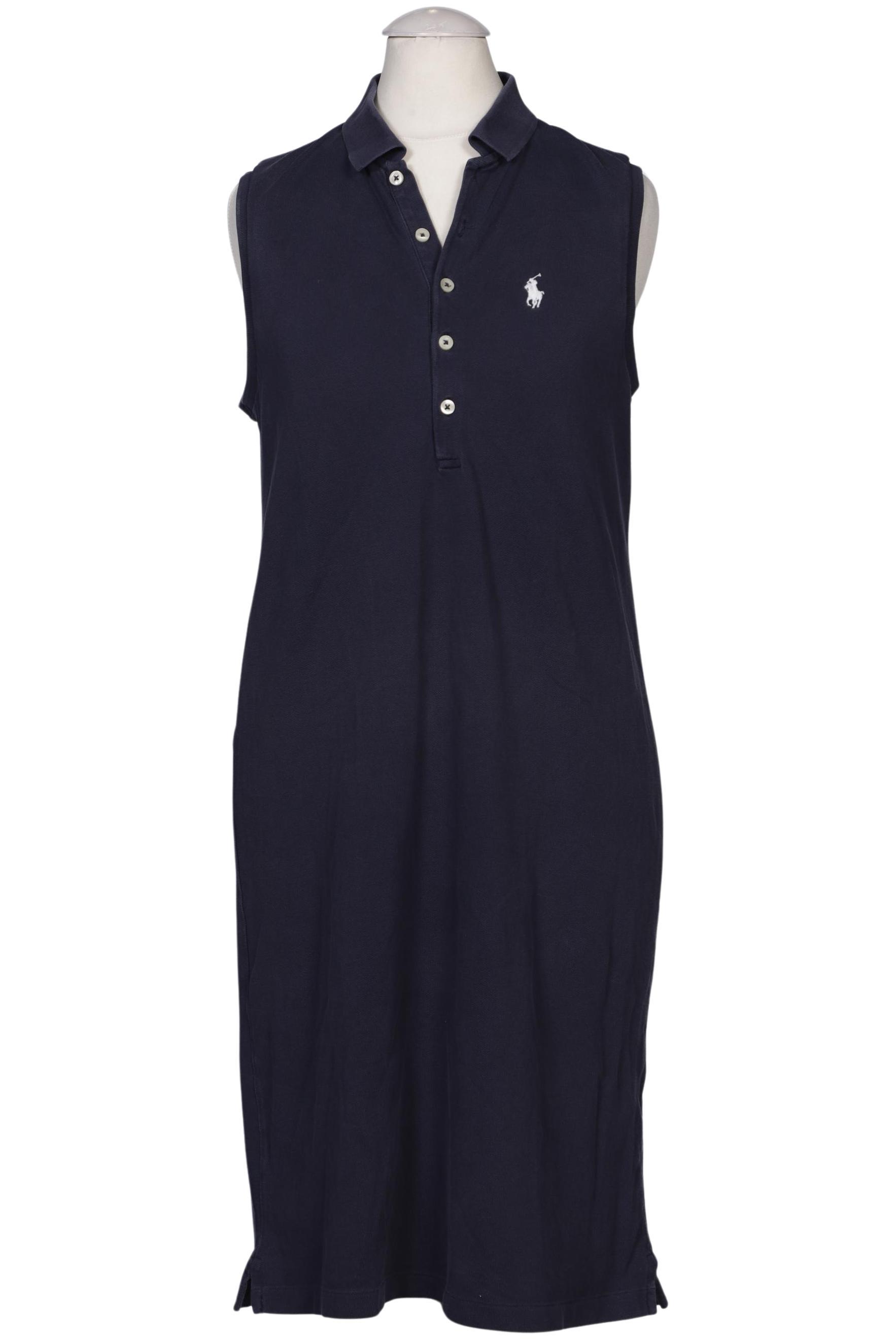 

Polo Ralph Lauren Damen Kleid, marineblau, Gr. 34