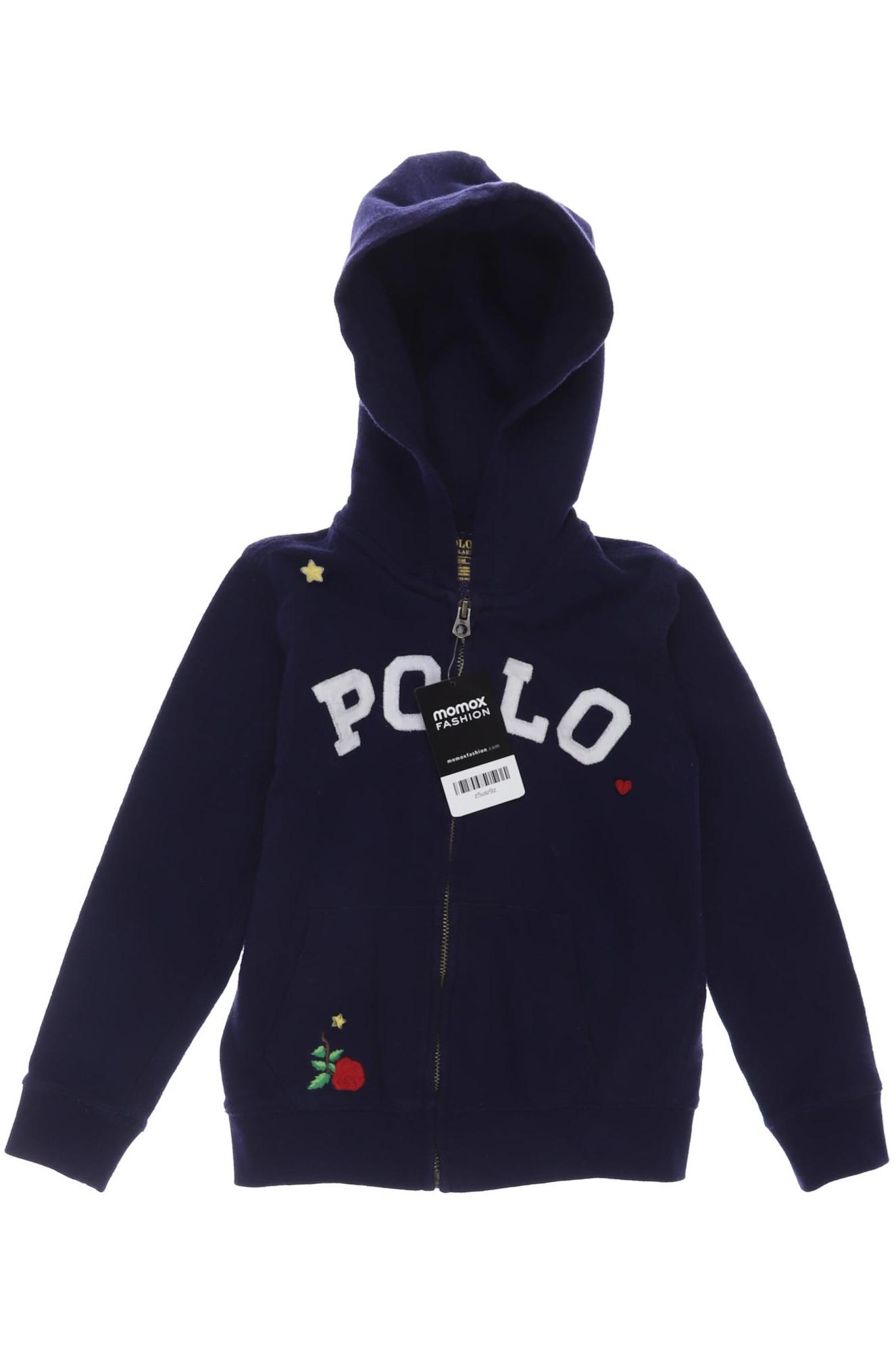 

Polo Ralph Lauren Damen Hoodies & Sweater, marineblau, Gr. 116