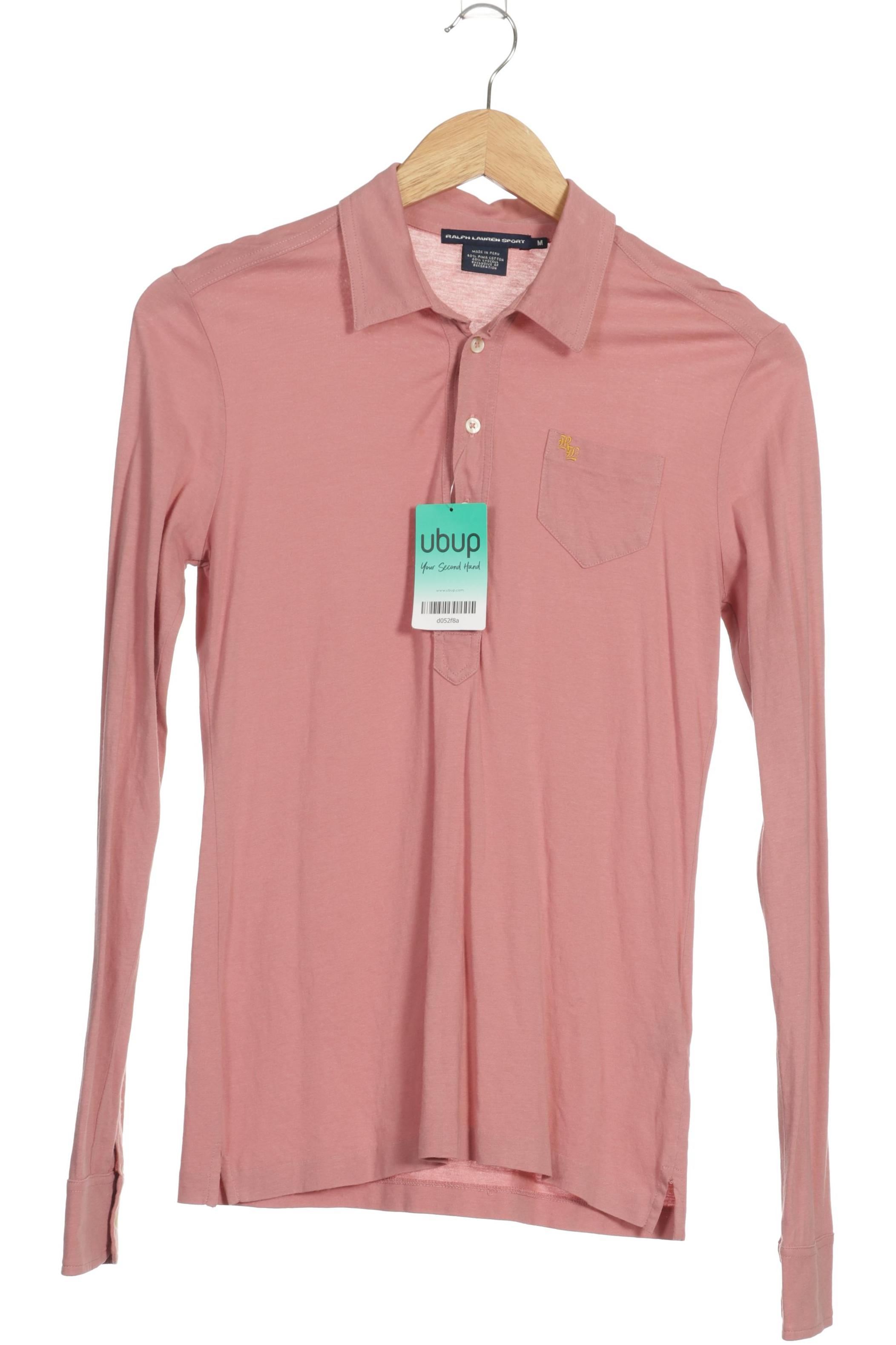 

Polo Ralph Lauren Damen Poloshirt, pink, Gr. 38