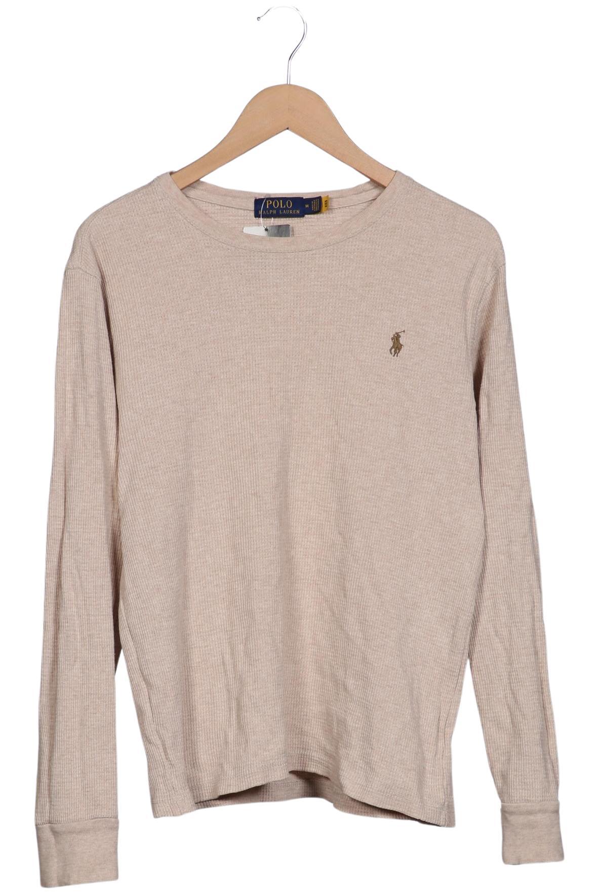 

Polo Ralph Lauren Herren Pullover, beige, Gr. 48