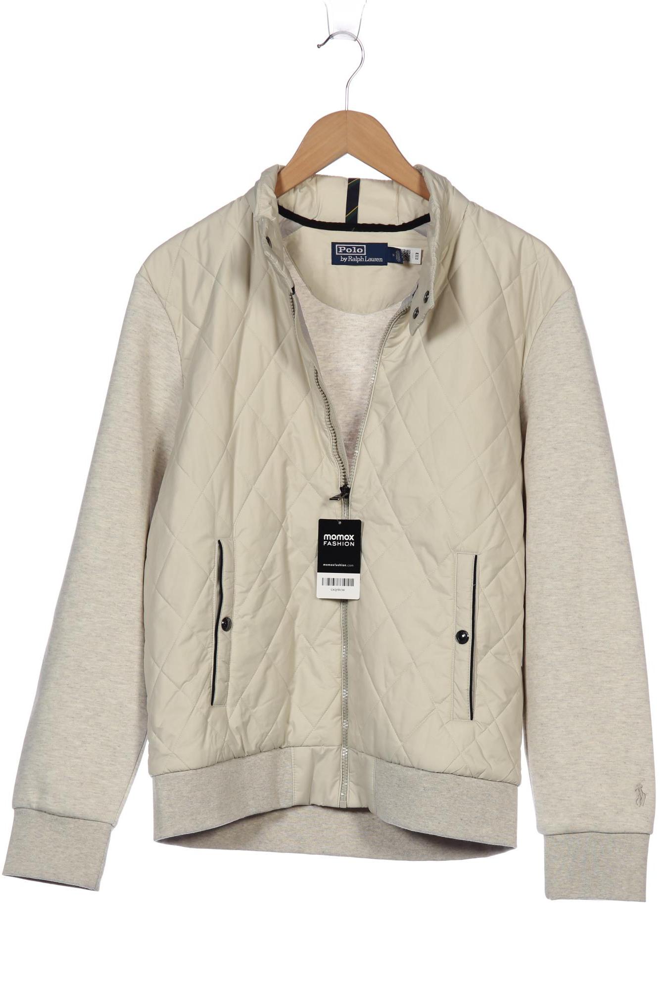 

Polo Ralph Lauren Herren Jacke, grau