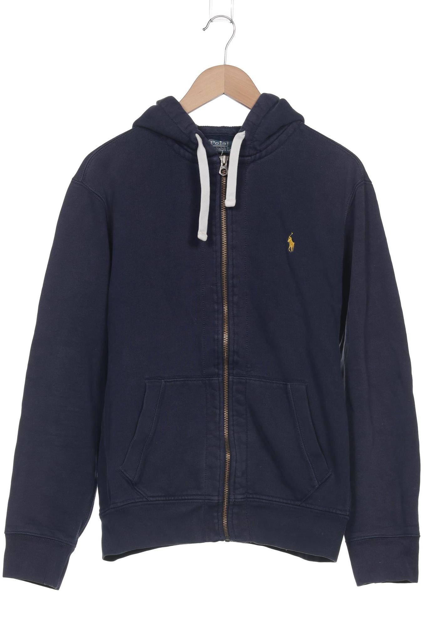 

Polo Ralph Lauren Herren Kapuzenpullover, marineblau, Gr. 52