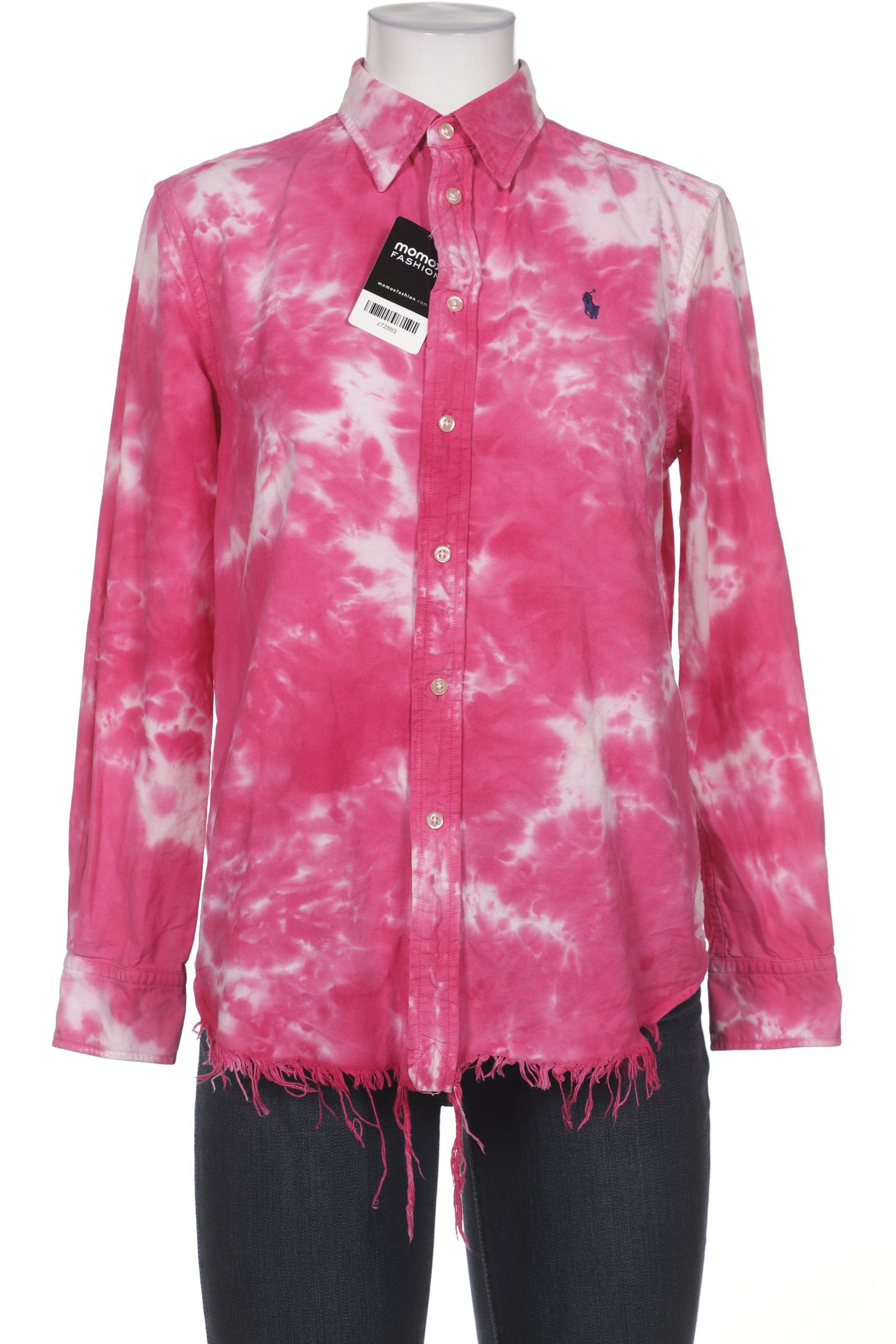 

Polo Ralph Lauren Damen Bluse, pink, Gr. 38