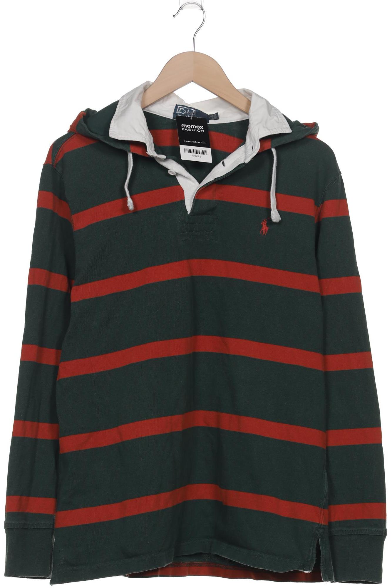 

Polo Ralph Lauren Herren Kapuzenpullover, grün, Gr. 52