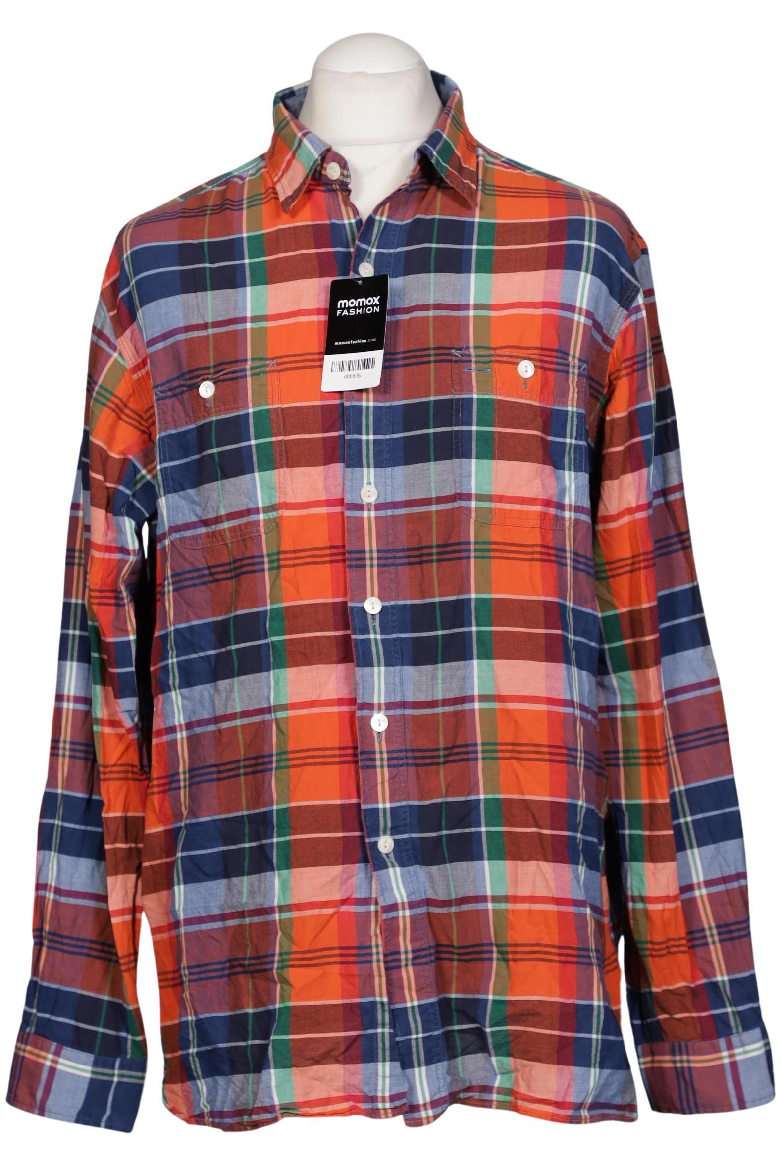 

Polo Ralph Lauren Herren Hemd, mehrfarbig, Gr. 54