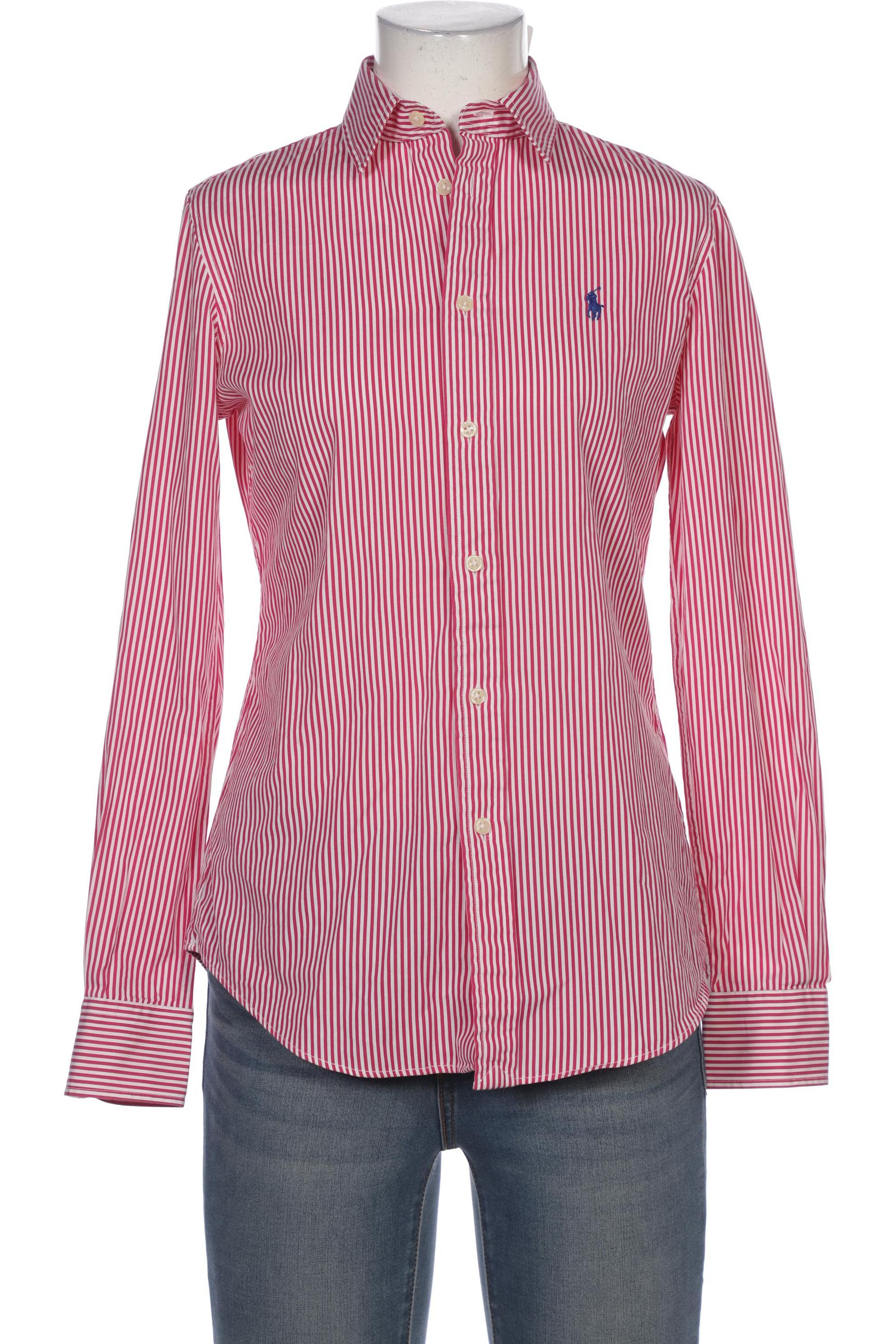 

Polo Ralph Lauren Damen Bluse, pink
