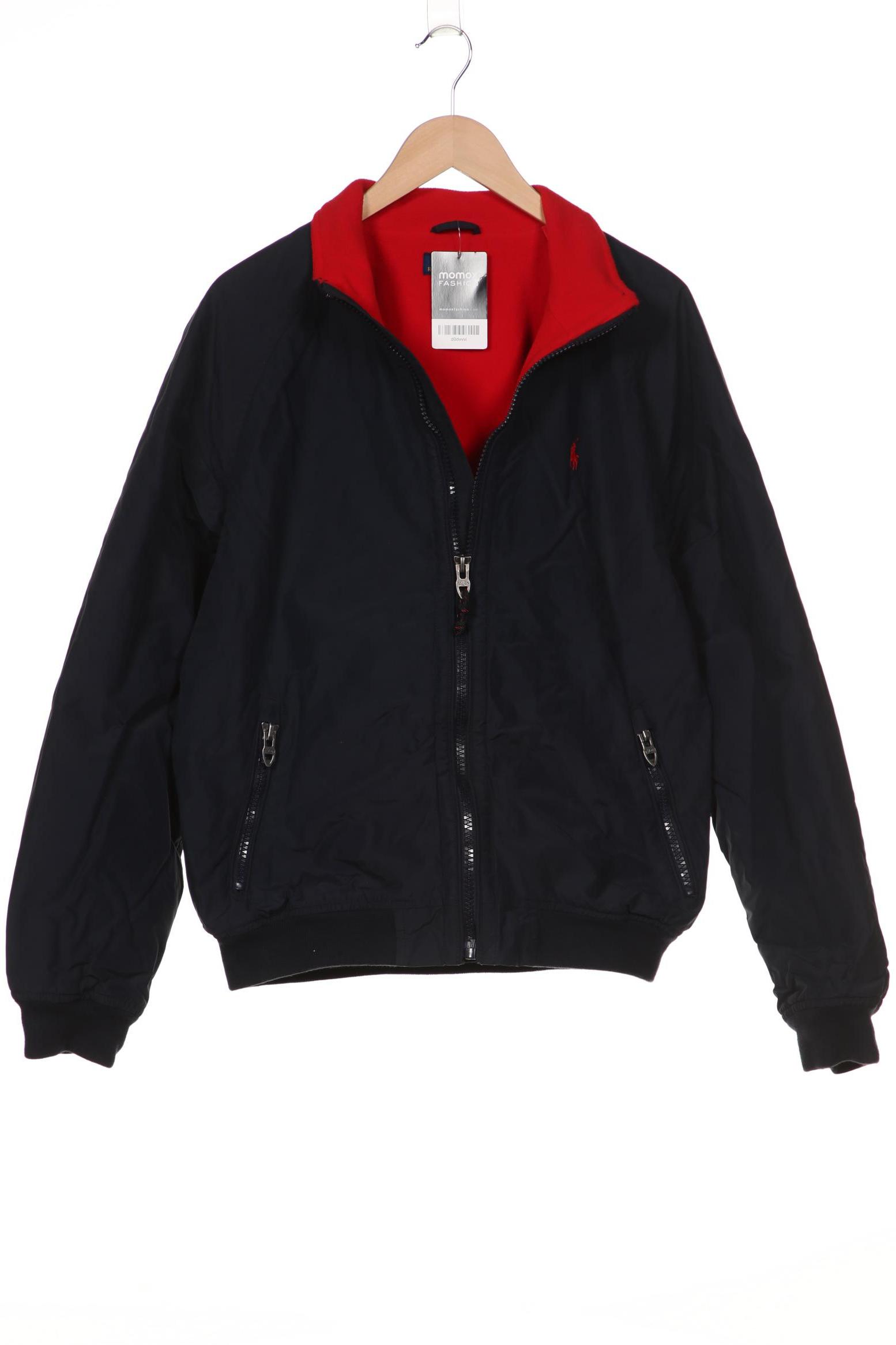 

Polo Ralph Lauren Herren Jacke, marineblau