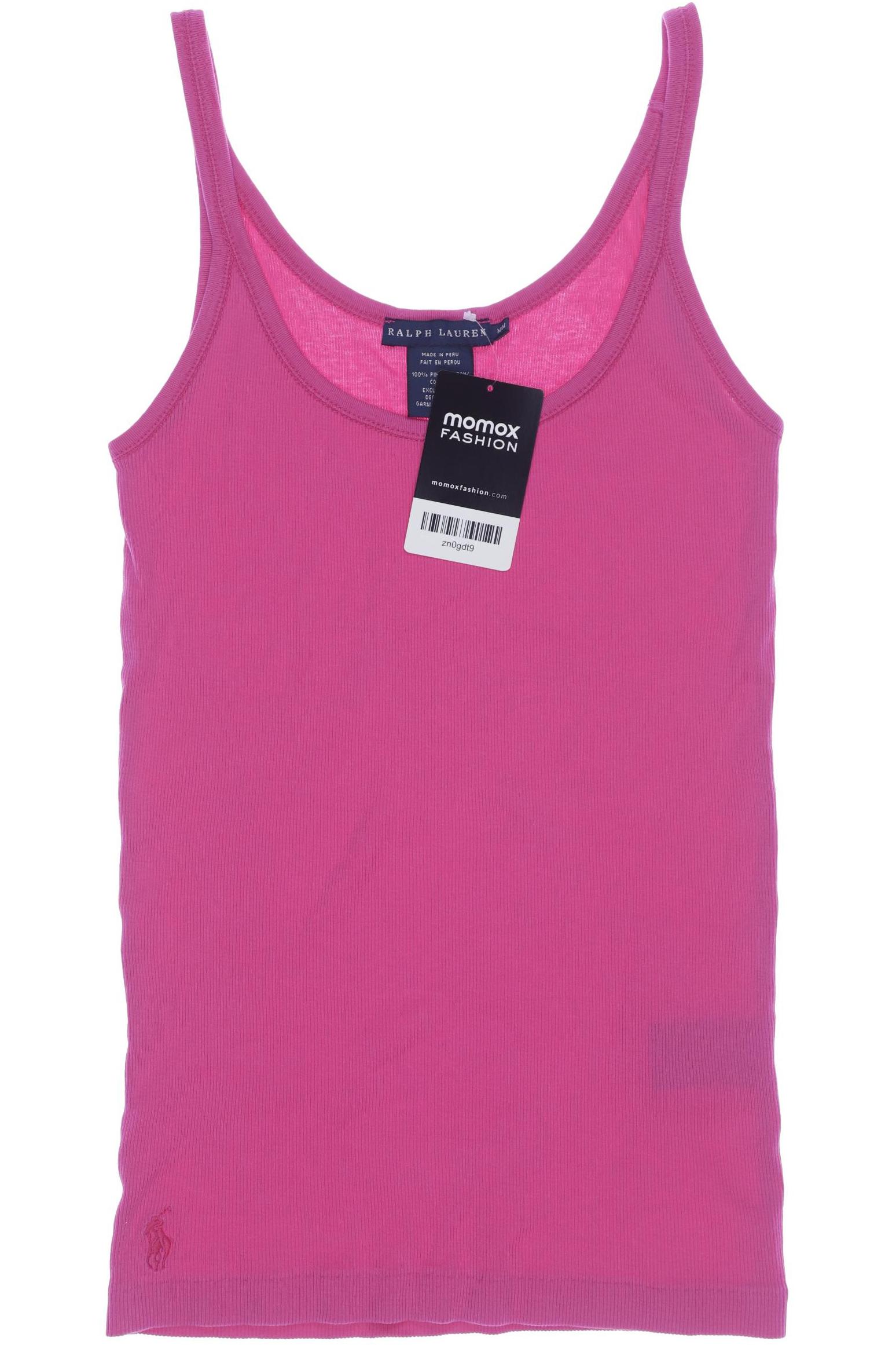 

Polo Ralph Lauren Damen Top, pink, Gr. 38