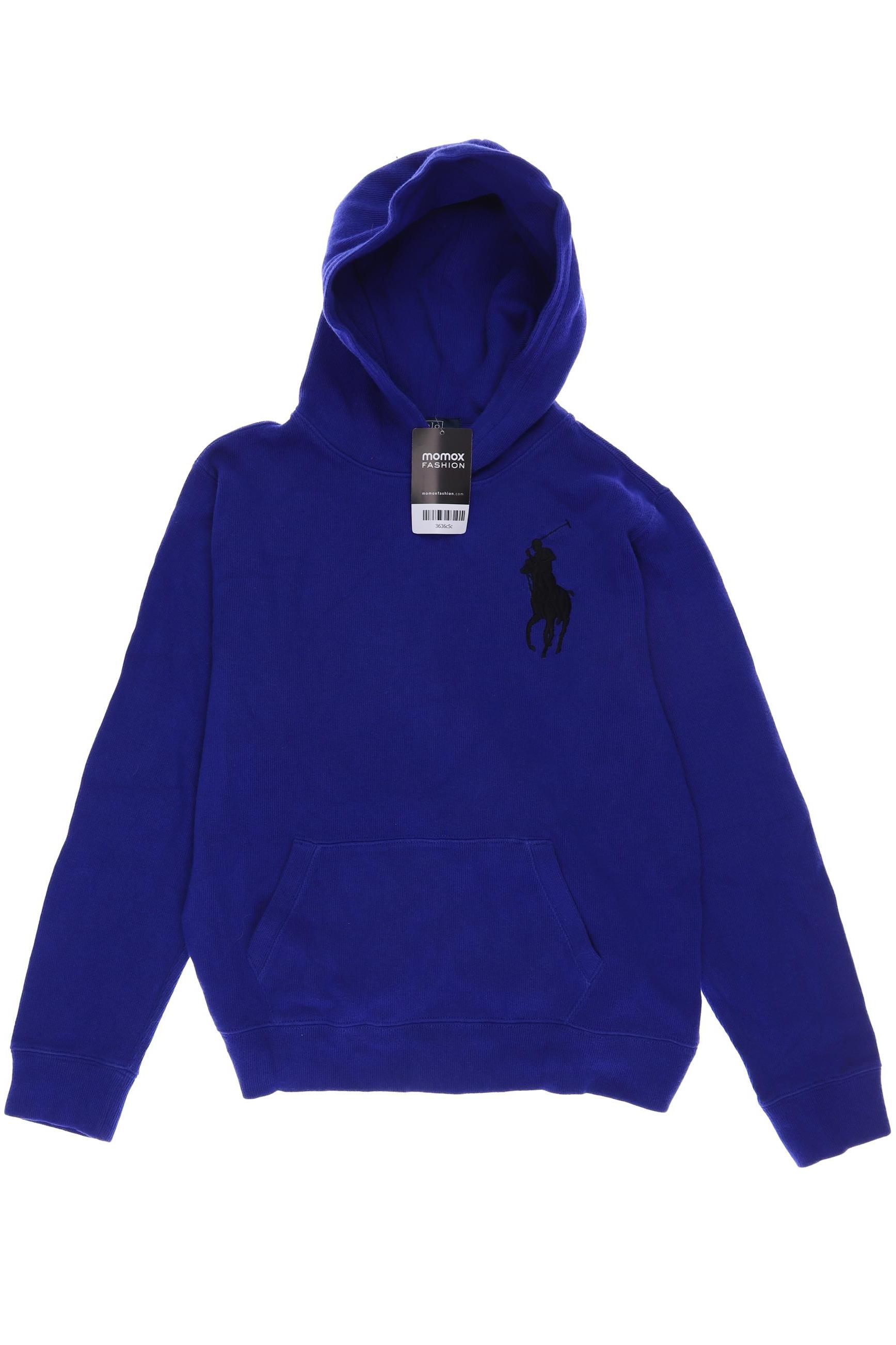 

Polo Ralph Lauren Herren Hoodies & Sweater, blau, Gr. 164