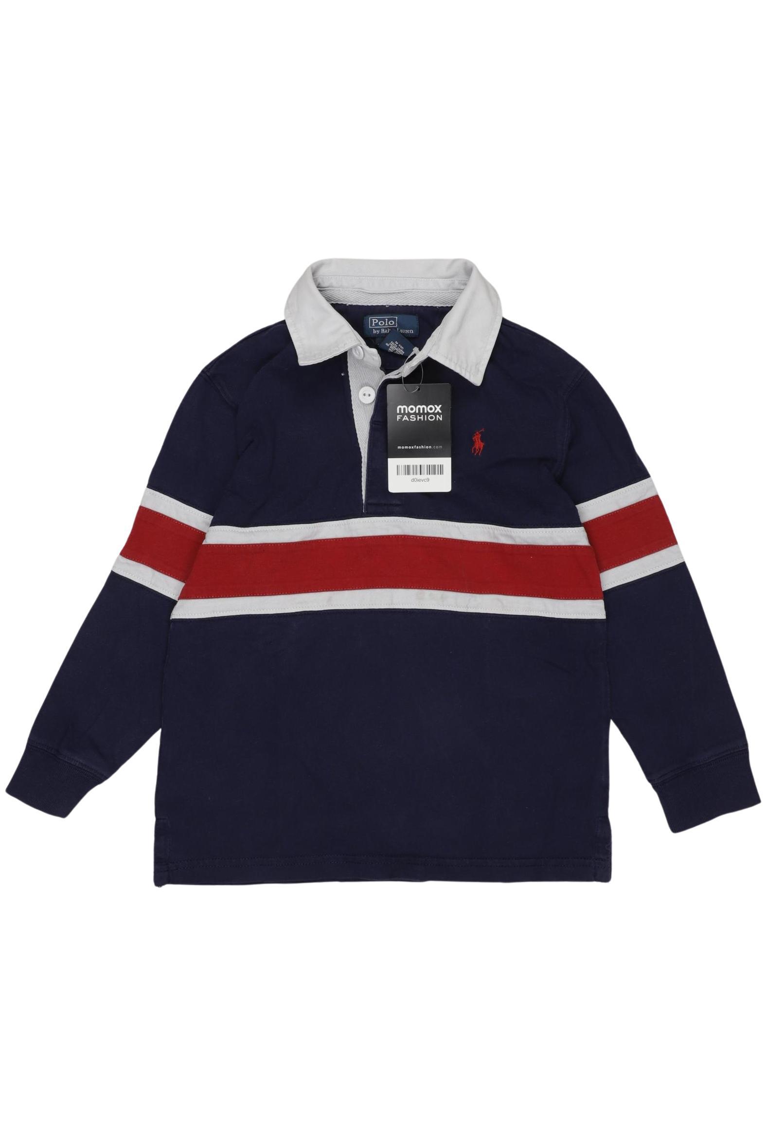 

Polo Ralph Lauren Herren Poloshirt, marineblau, Gr. 116