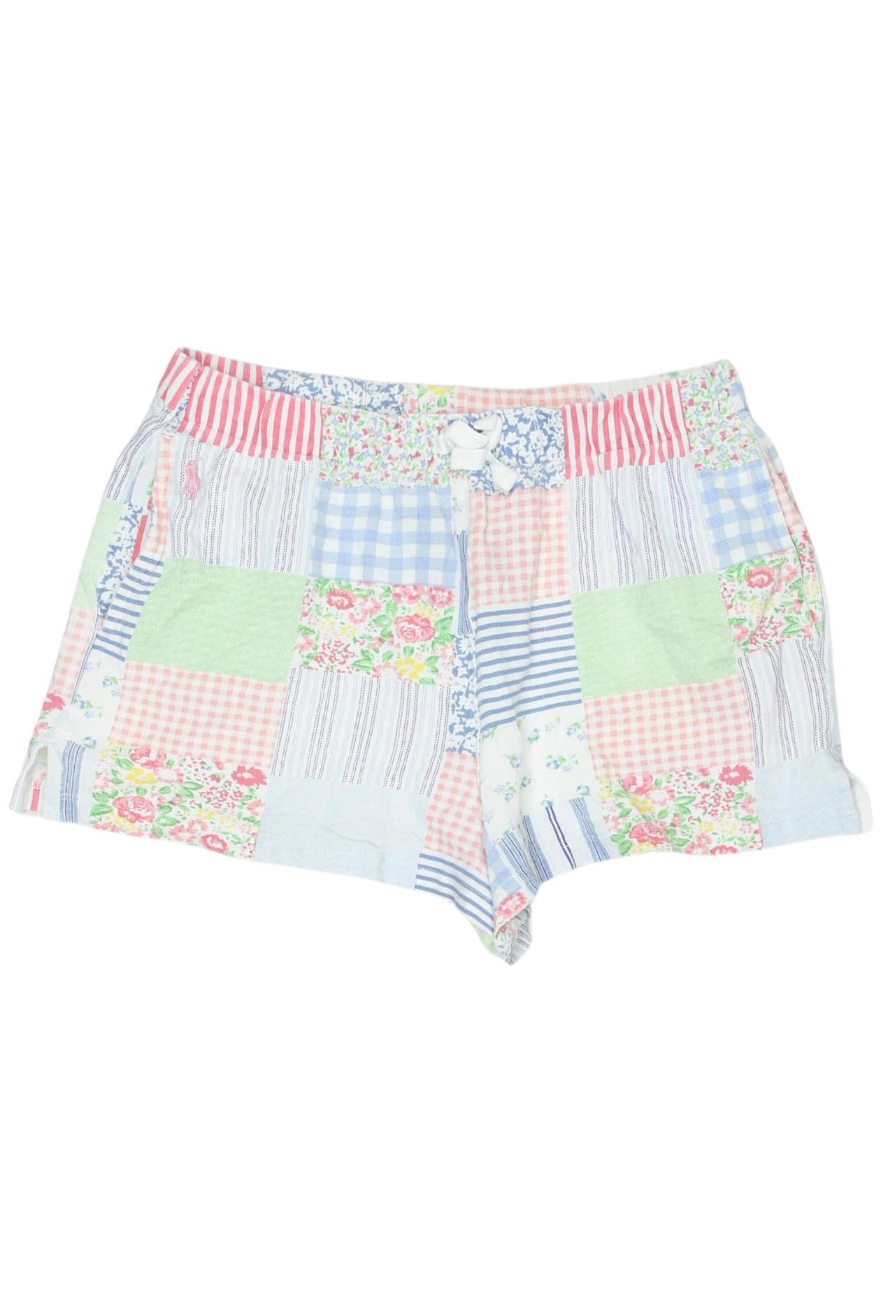 

Polo Ralph Lauren Damen Shorts, mehrfarbig, Gr. 116