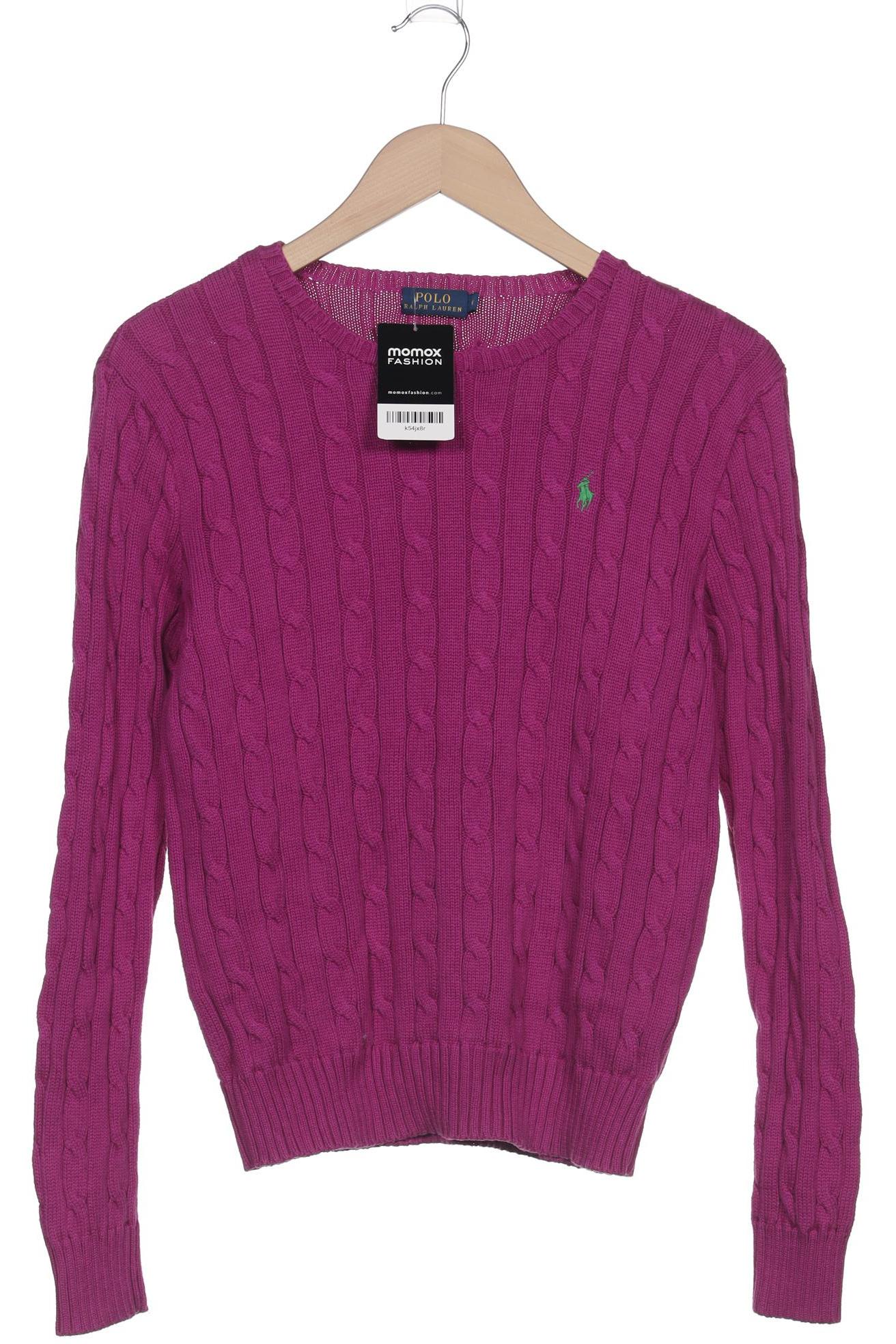 

Polo Ralph Lauren Damen Pullover, flieder, Gr. 38