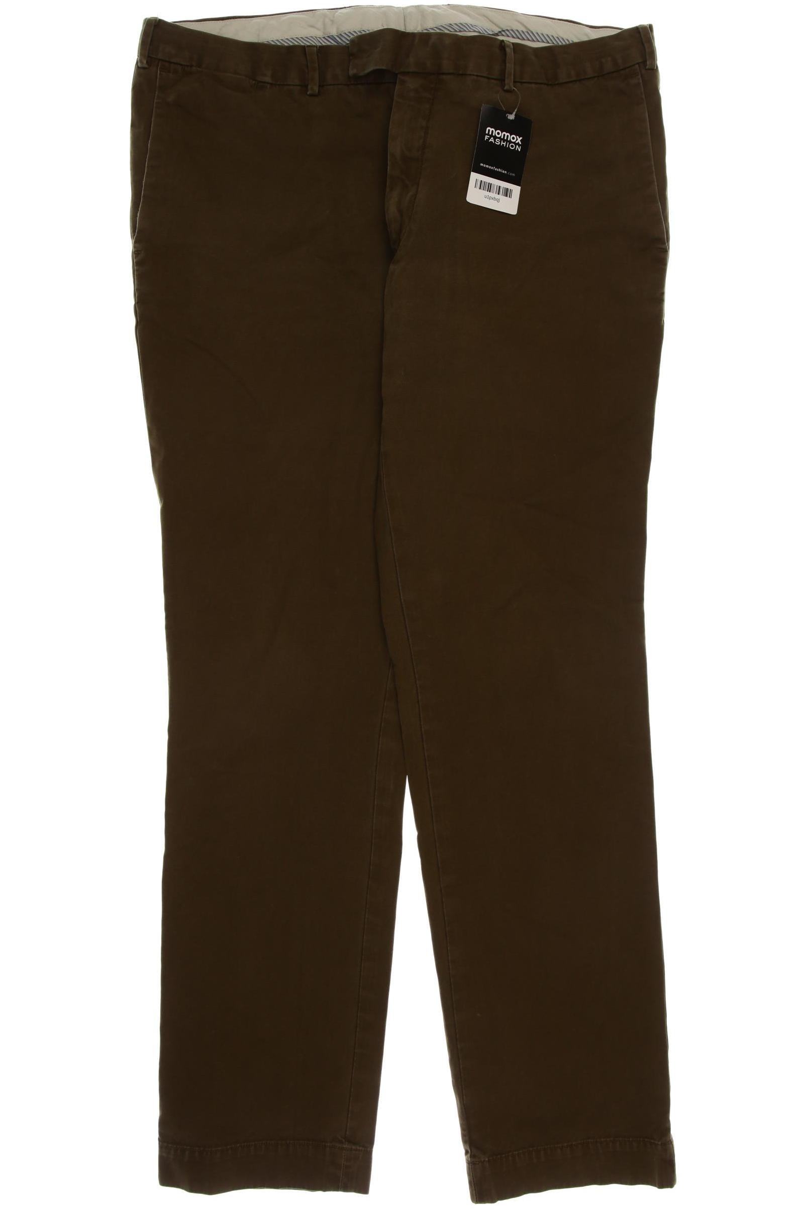 

Polo Ralph Lauren Herren Stoffhose, braun