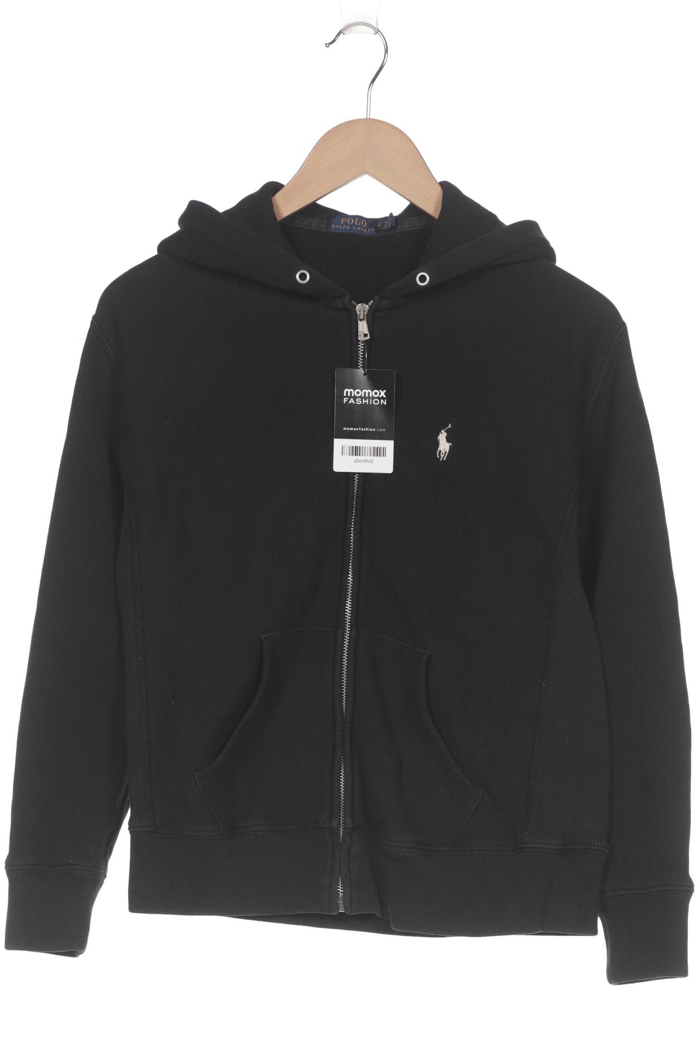 

Polo Ralph Lauren Damen Kapuzenpullover, schwarz, Gr. 34