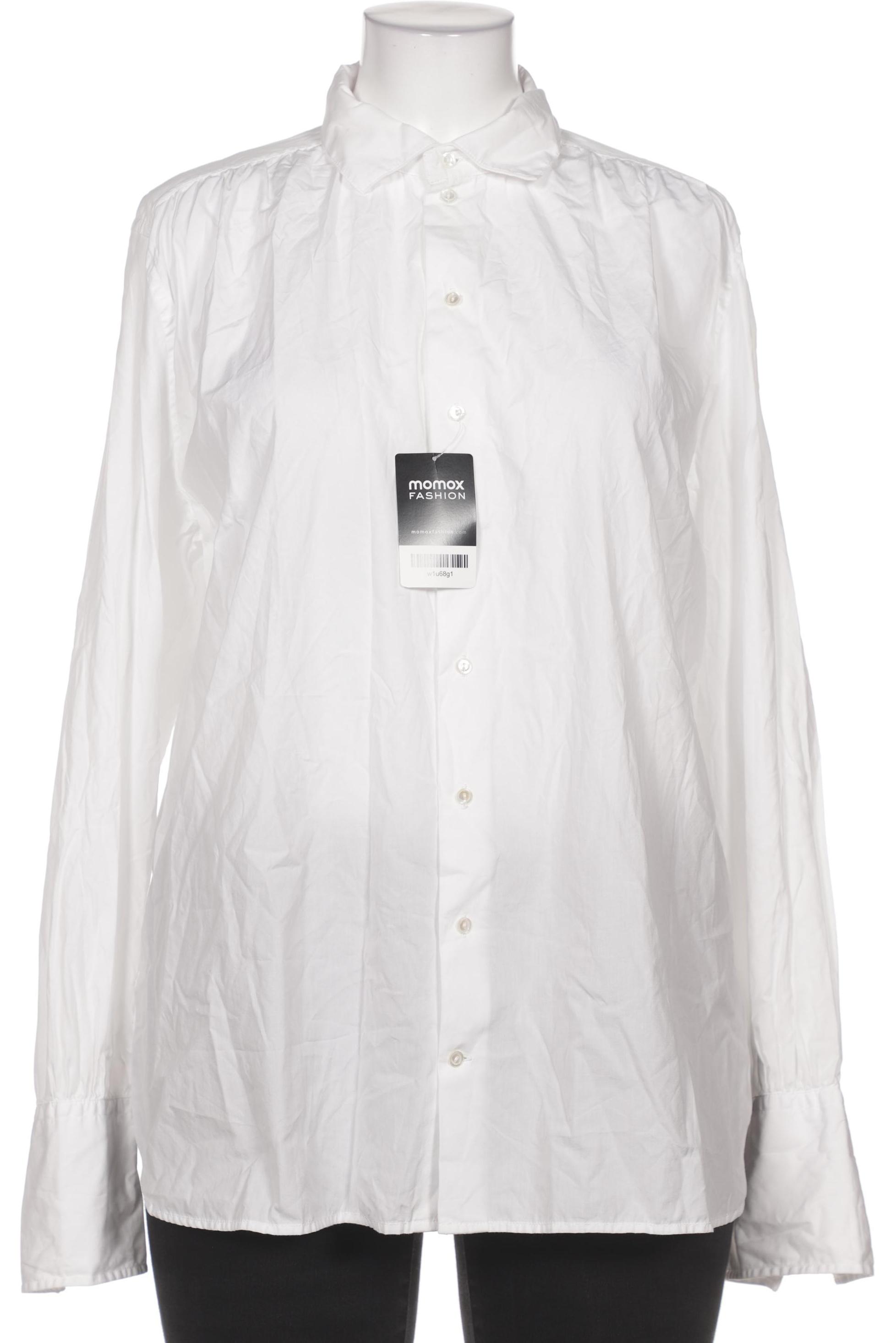 

Polo Ralph Lauren Damen Bluse, weiß, Gr. 12