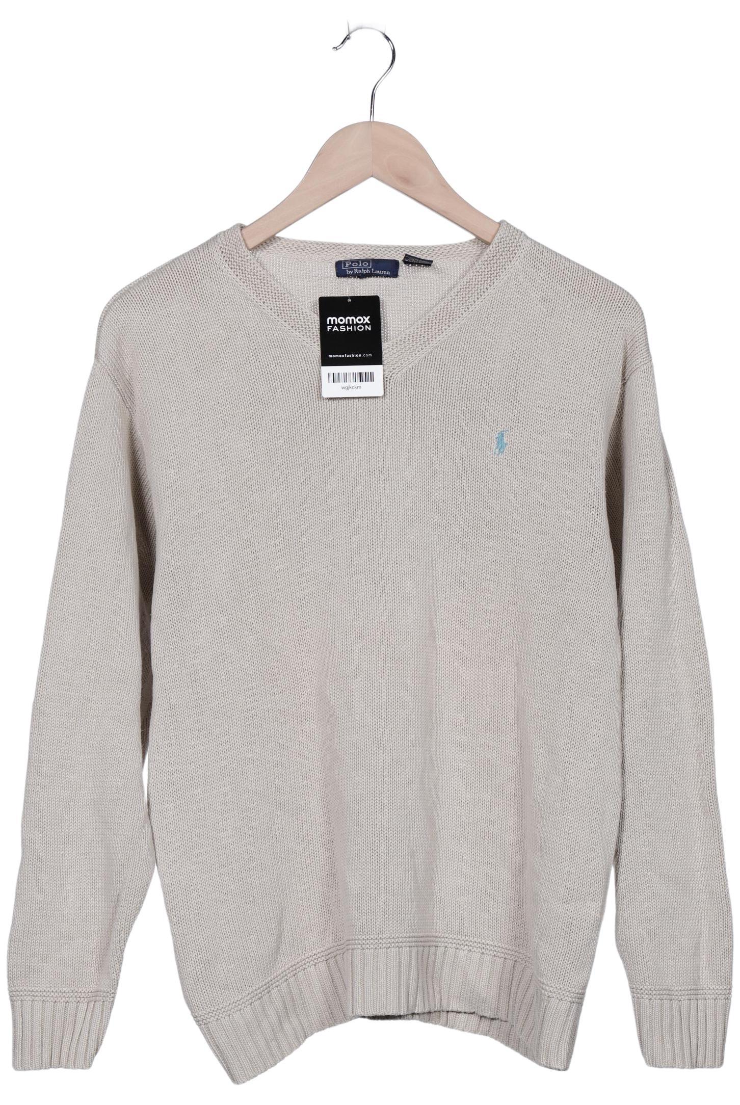 Thumbnail - Polo Ralph Lauren Herren Pullover, cremeweiß, Gr. 54