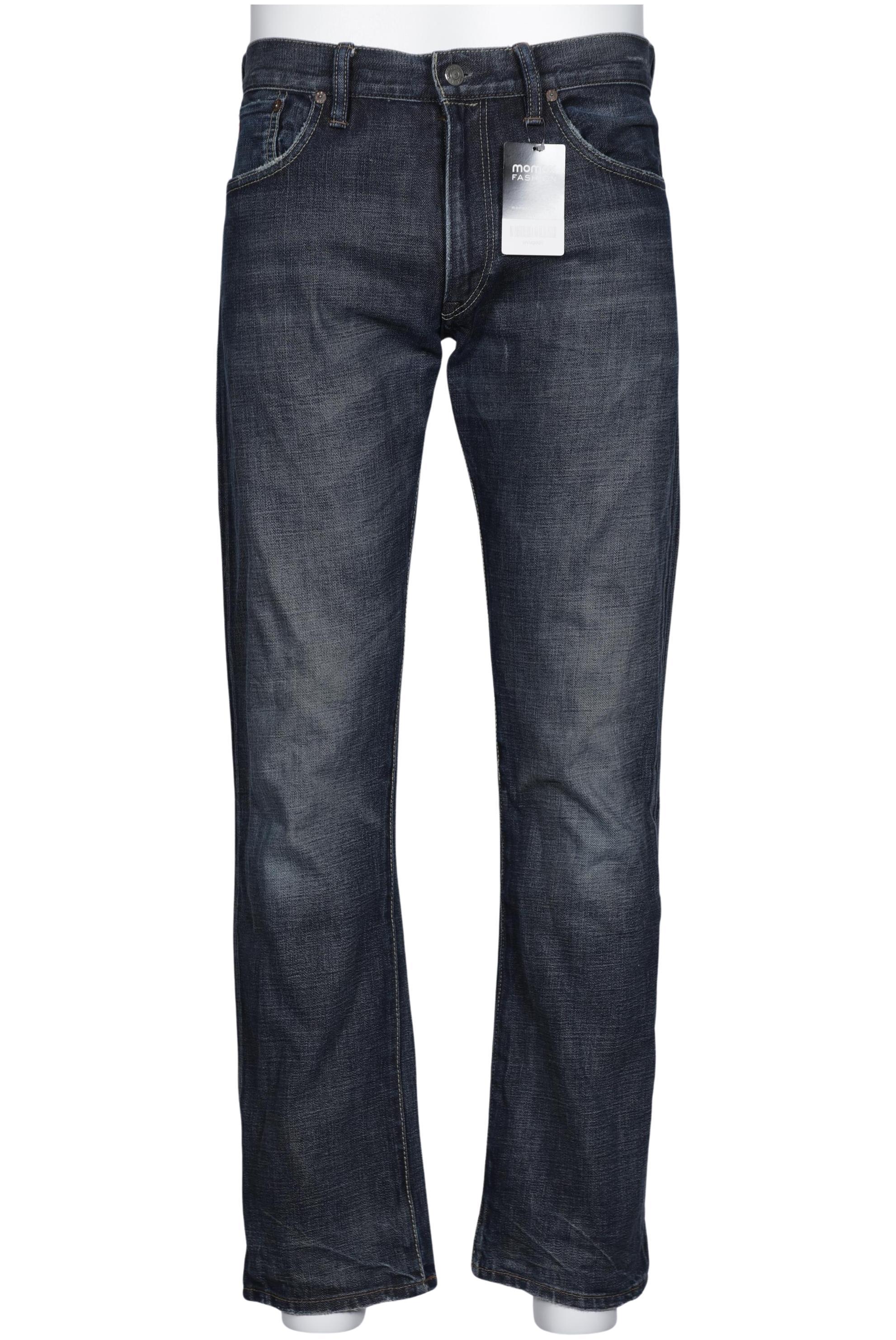 

Polo Ralph Lauren Herren Jeans, marineblau, Gr. 33