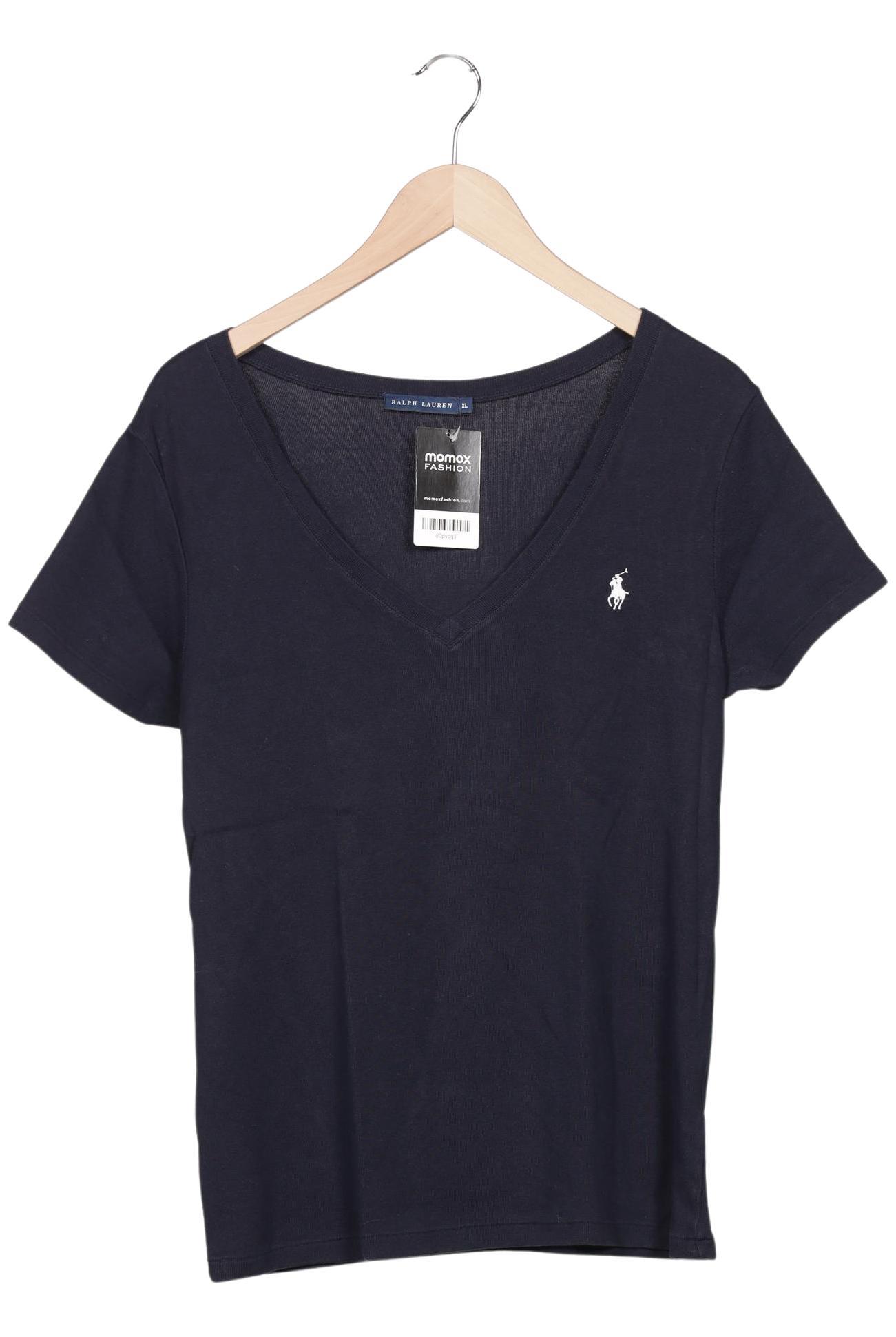 

Polo Ralph Lauren Damen T-Shirt, marineblau, Gr. 44