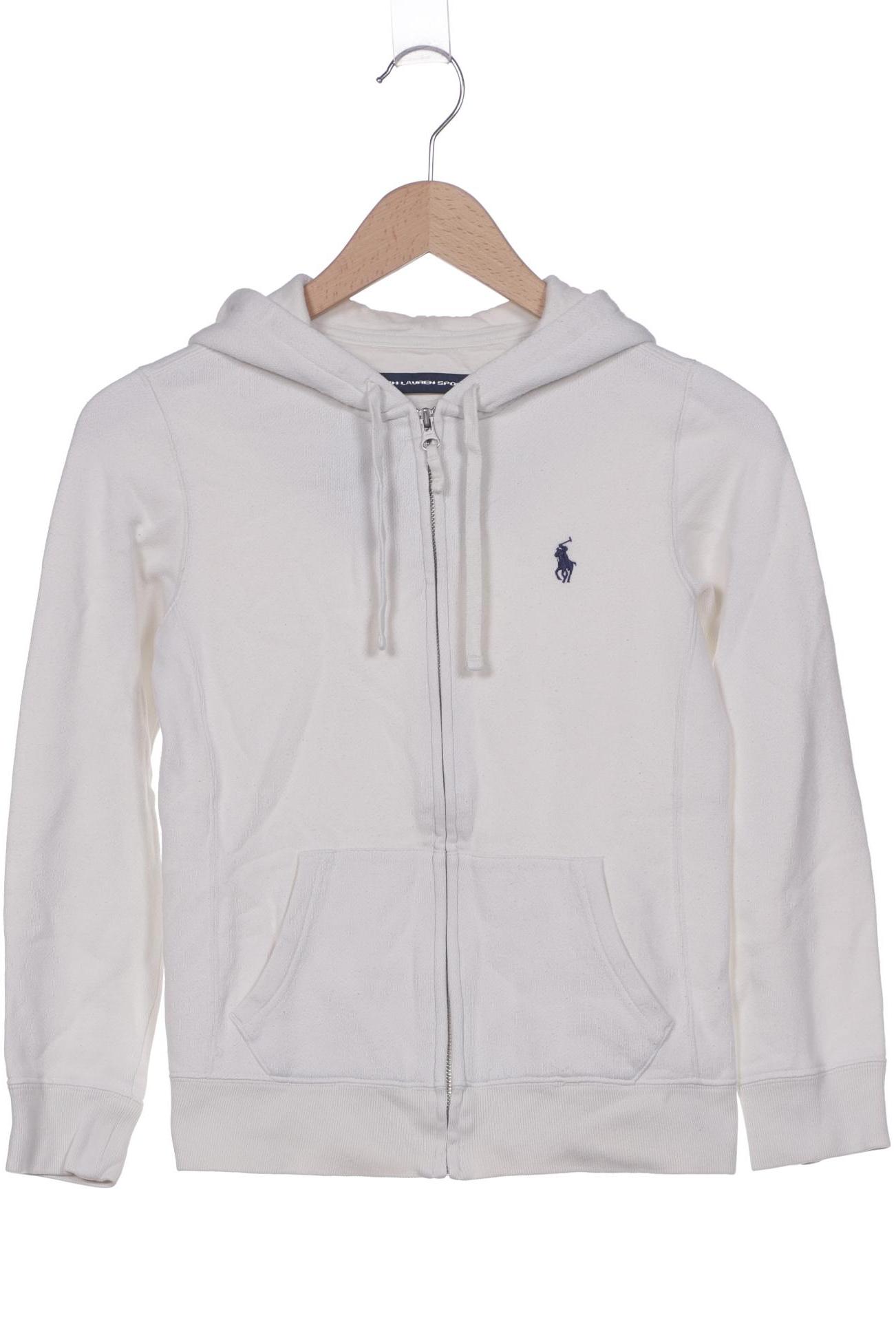 

Polo Ralph Lauren Herren Hoodies & Sweater, cremeweiß, Gr. 122