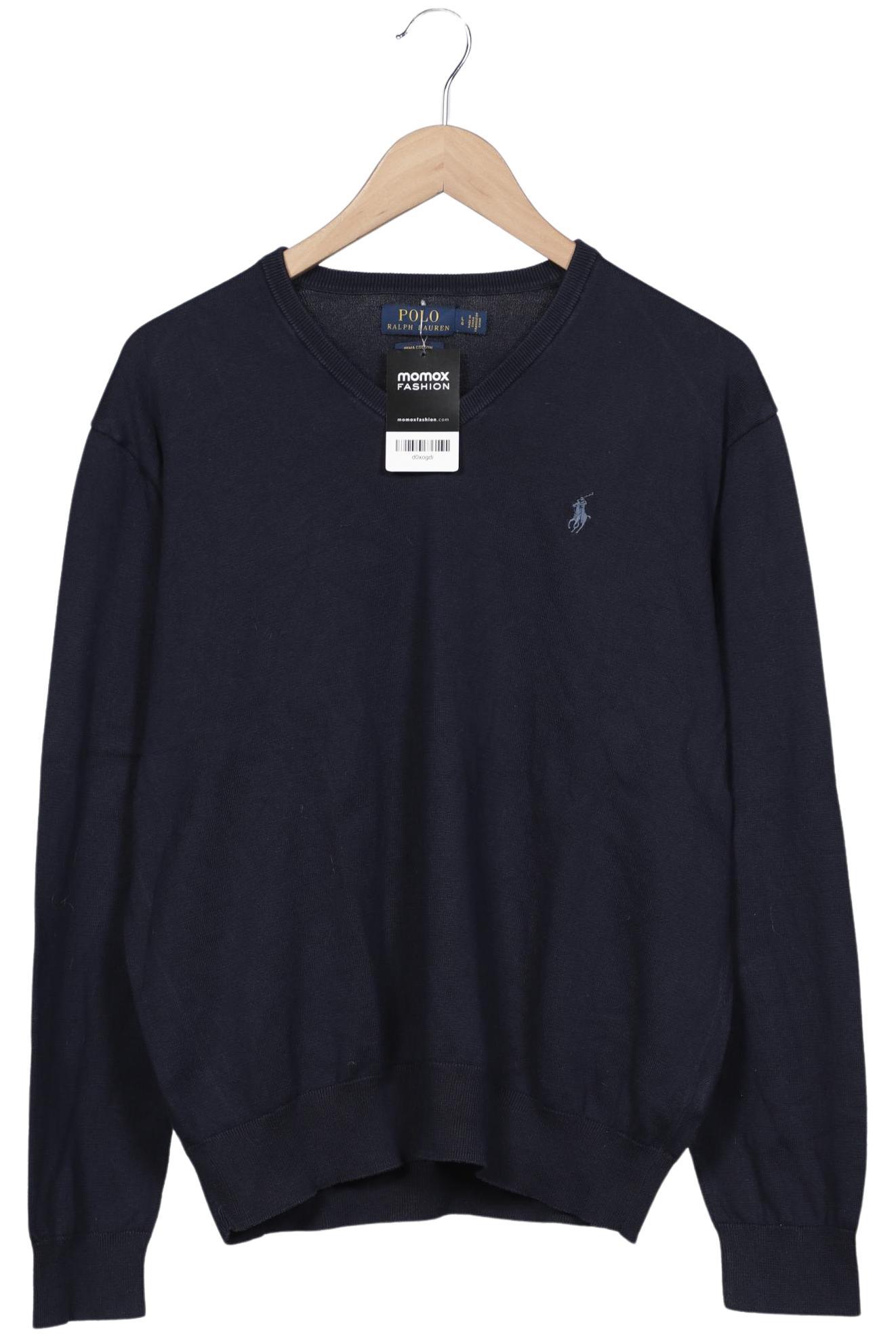 

Polo Ralph Lauren Herren Pullover, marineblau, Gr. 52
