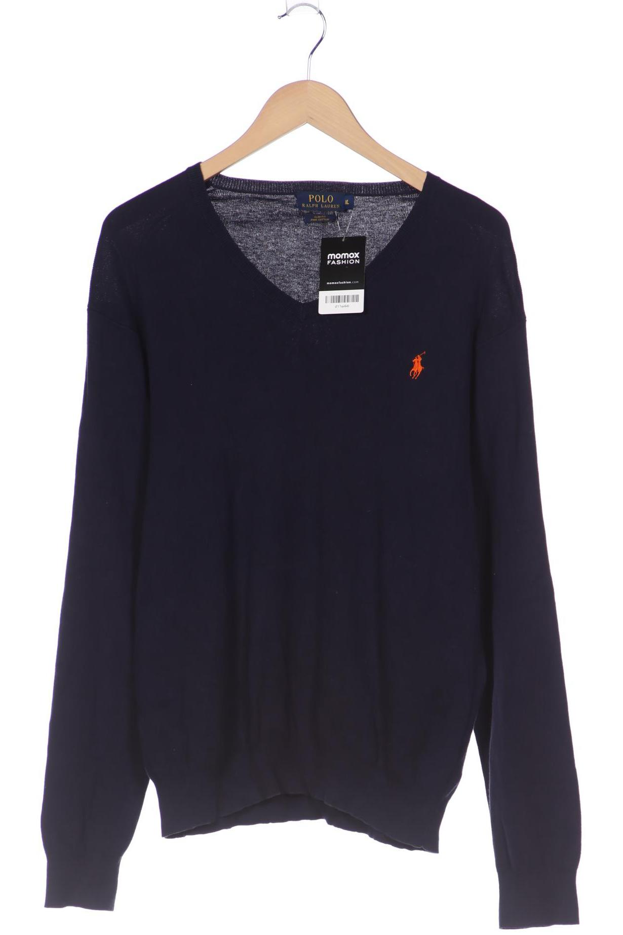 

Polo Ralph Lauren Herren Pullover, marineblau