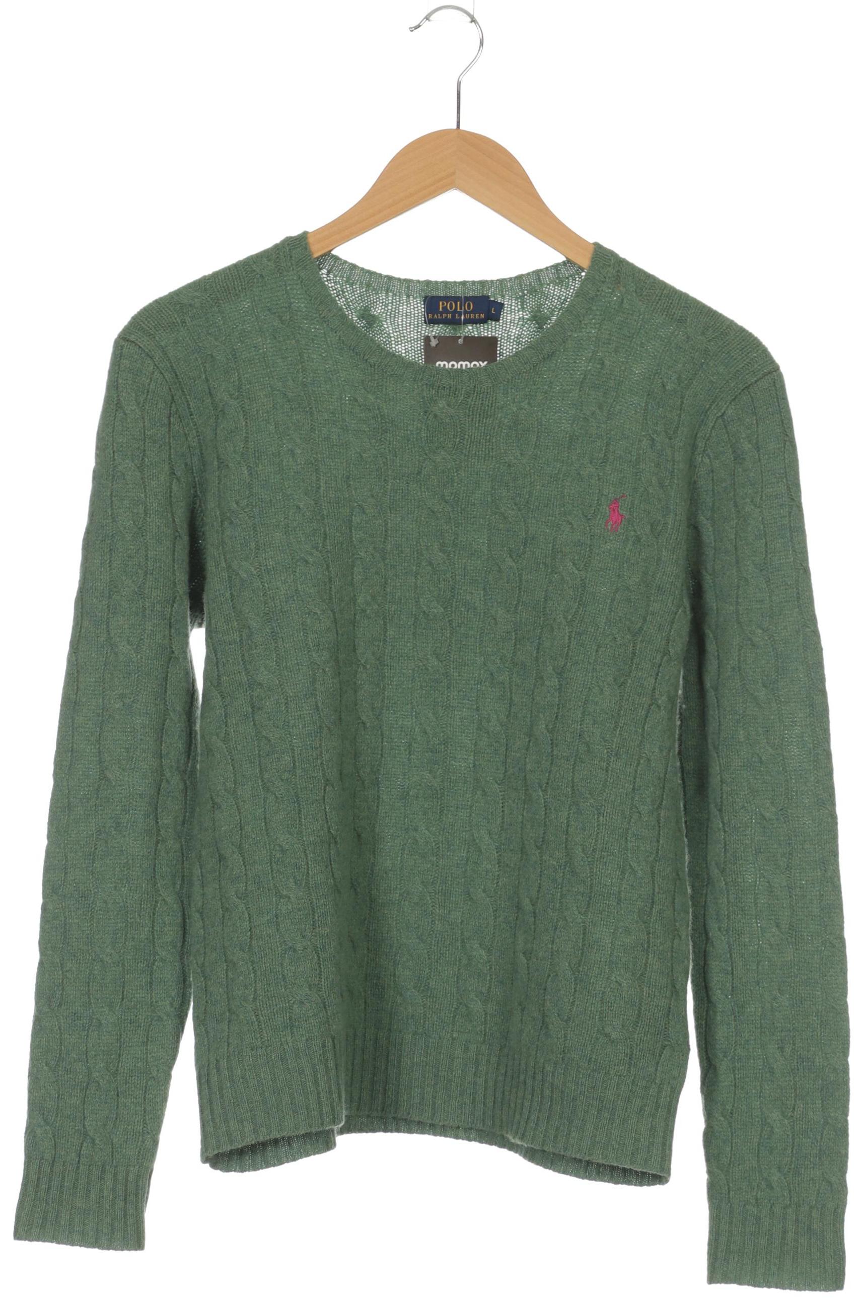 

Polo Ralph Lauren Damen Pullover, grün, Gr. 42