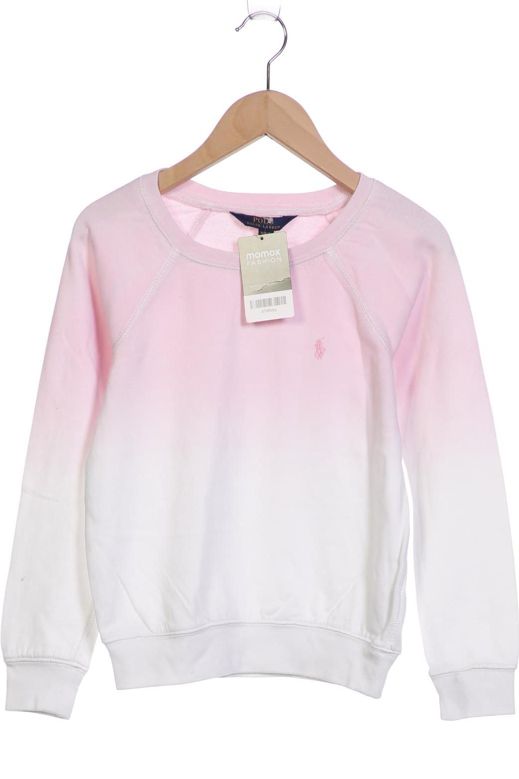 

Polo Ralph Lauren Mädchen Hoodies & Sweater, pink