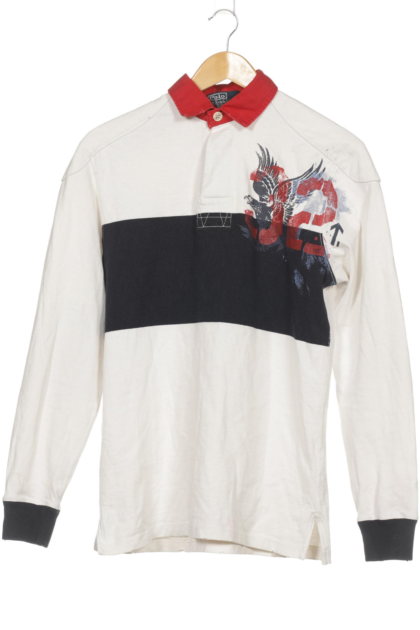 

Polo Ralph Lauren Herren Poloshirt, weiß, Gr.