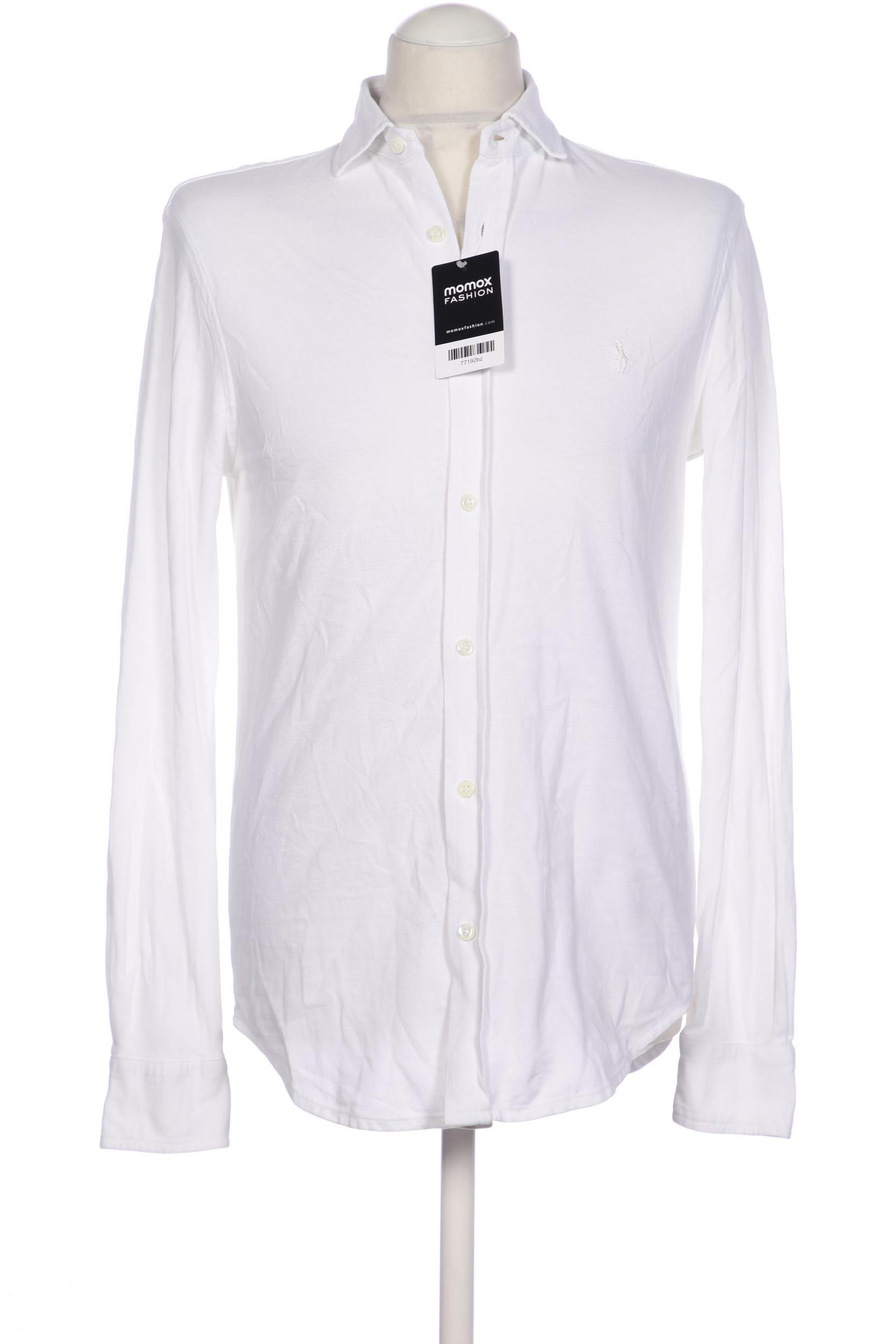 

Polo Ralph Lauren Herren Hemd, weiß, Gr. 46