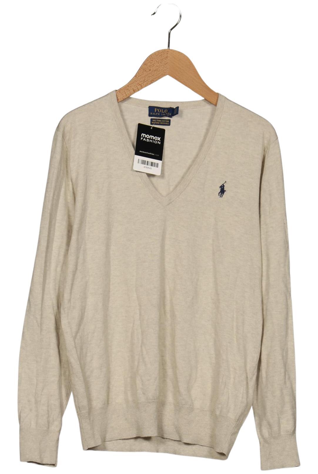 

Polo Ralph Lauren Damen Pullover, beige, Gr. 36