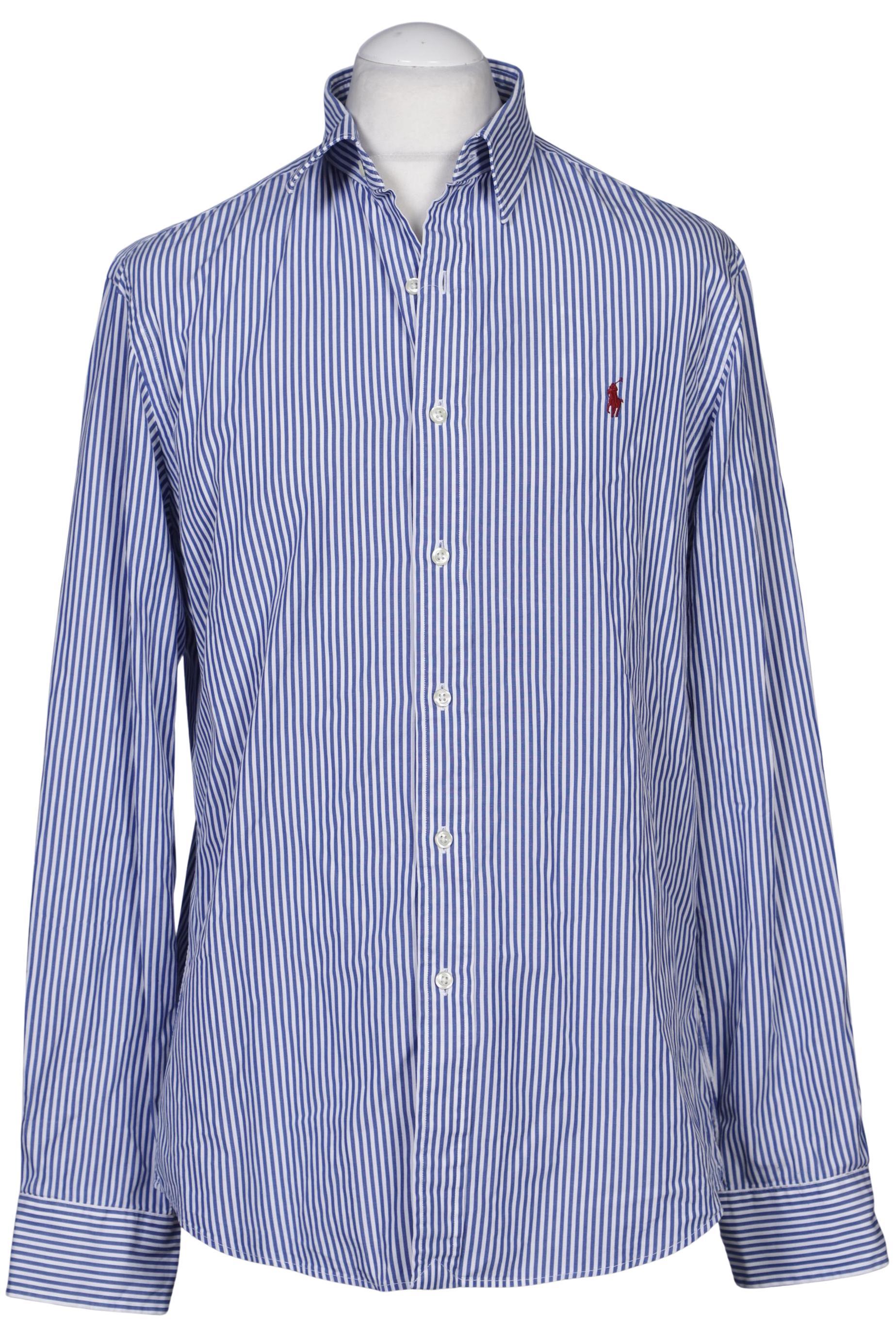 

Polo Ralph Lauren Herren Hemd, blau, Gr. 52