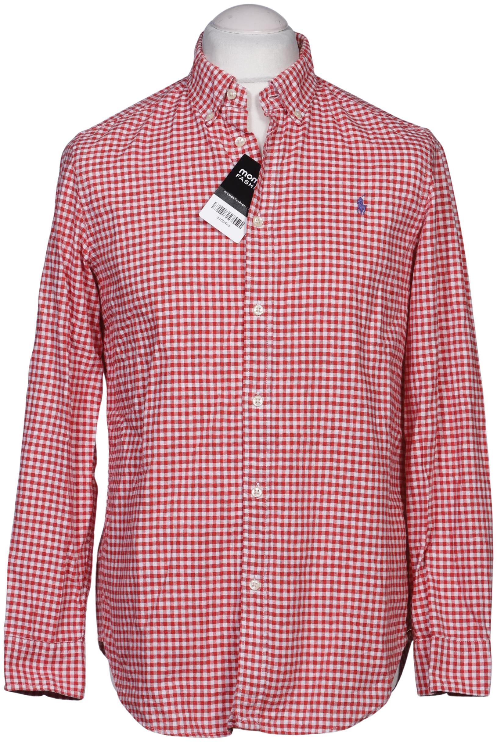 

Polo Ralph Lauren Herren Hemd, mehrfarbig, Gr. 54