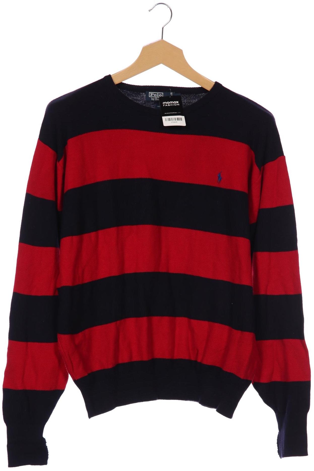 

Polo Ralph Lauren Herren Pullover, marineblau, Gr. 56