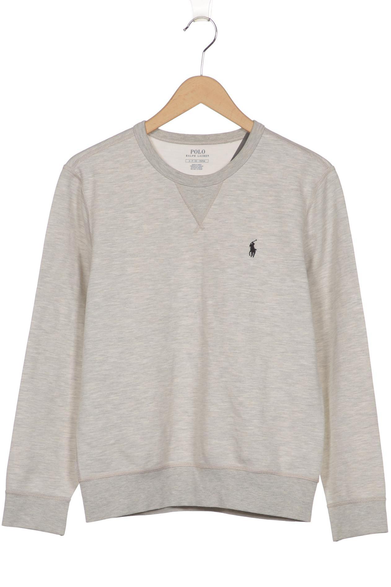 

Polo Ralph Lauren Herren Sweatshirt, grau