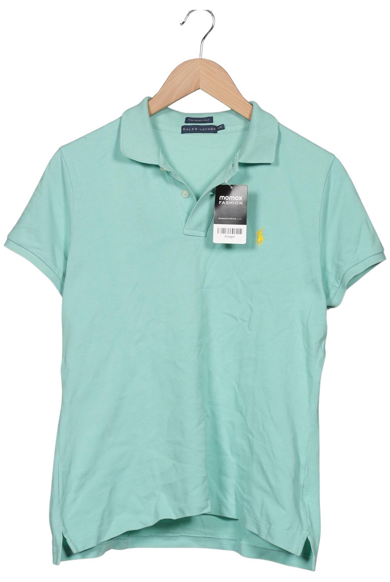 

Polo Ralph Lauren Herren Poloshirt, türkis, Gr. 52