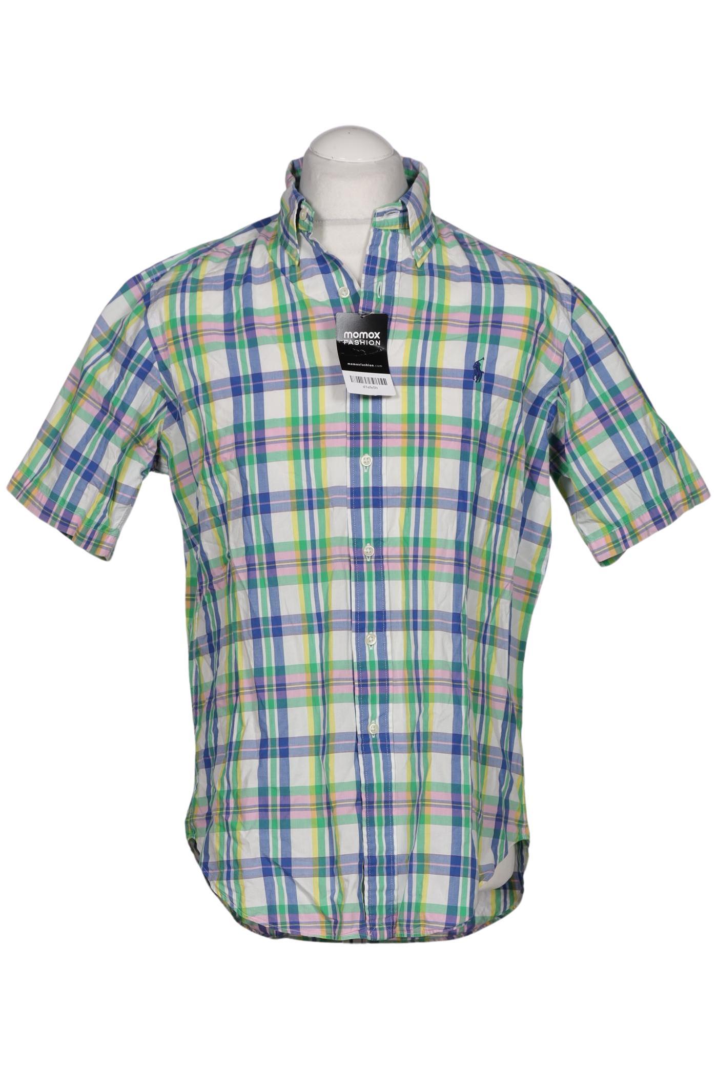 

Polo Ralph Lauren Herren Hemd, blau, Gr. 48