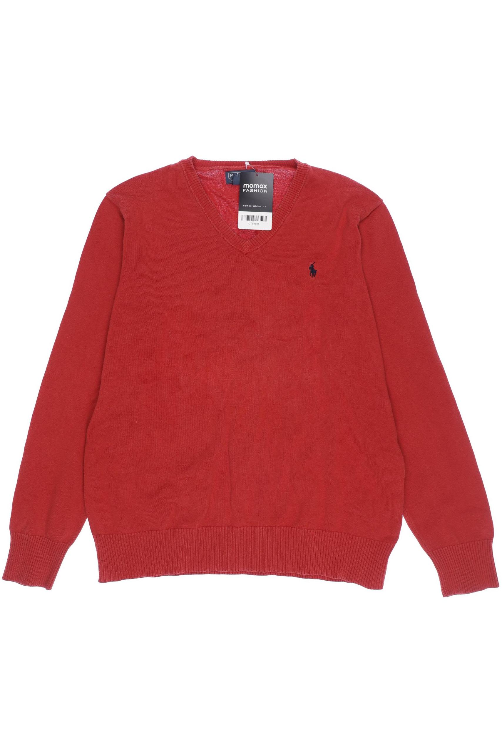 

Polo Ralph Lauren Damen Pullover, rot, Gr. 170