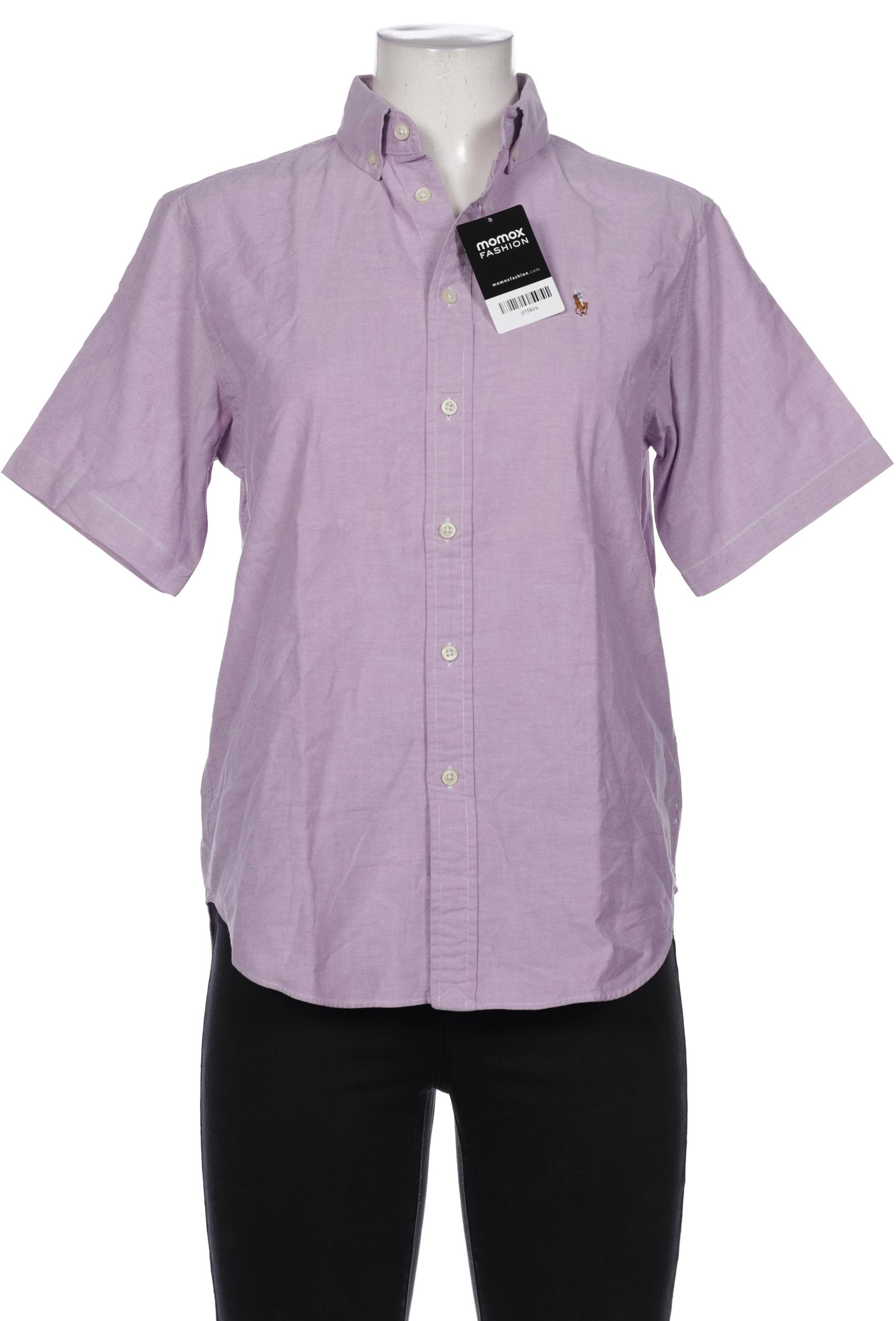 

Polo Ralph Lauren Damen Bluse, flieder, Gr. 38