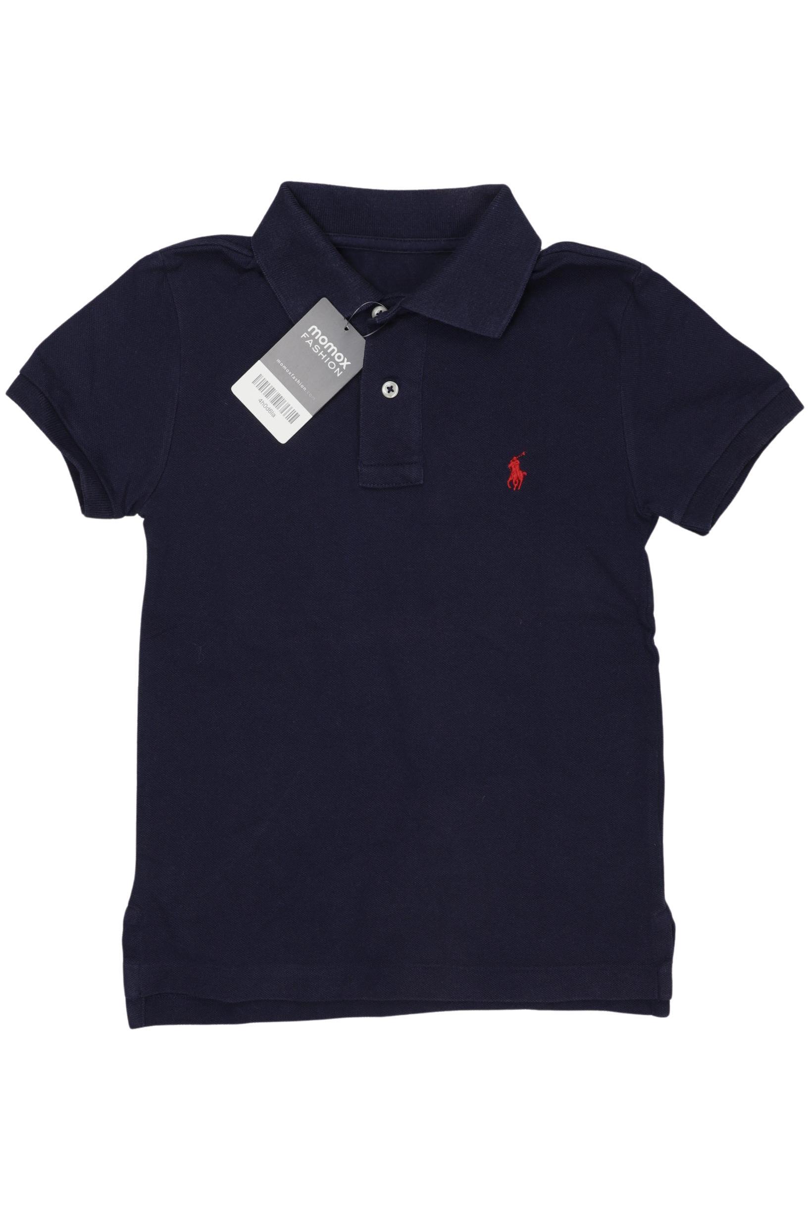 

Polo Ralph Lauren Jungen Poloshirt, marineblau, Gr. 116